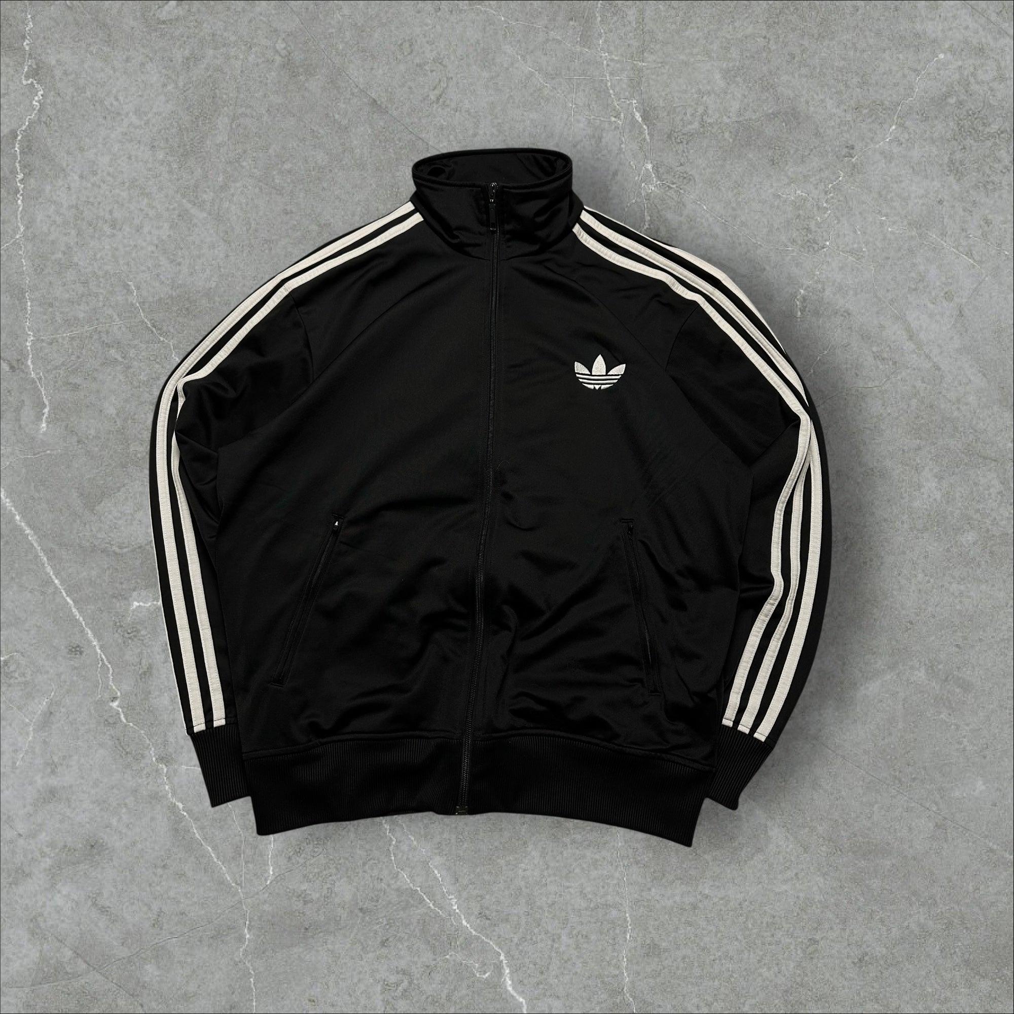 Adidas Trainingsjacke (L)