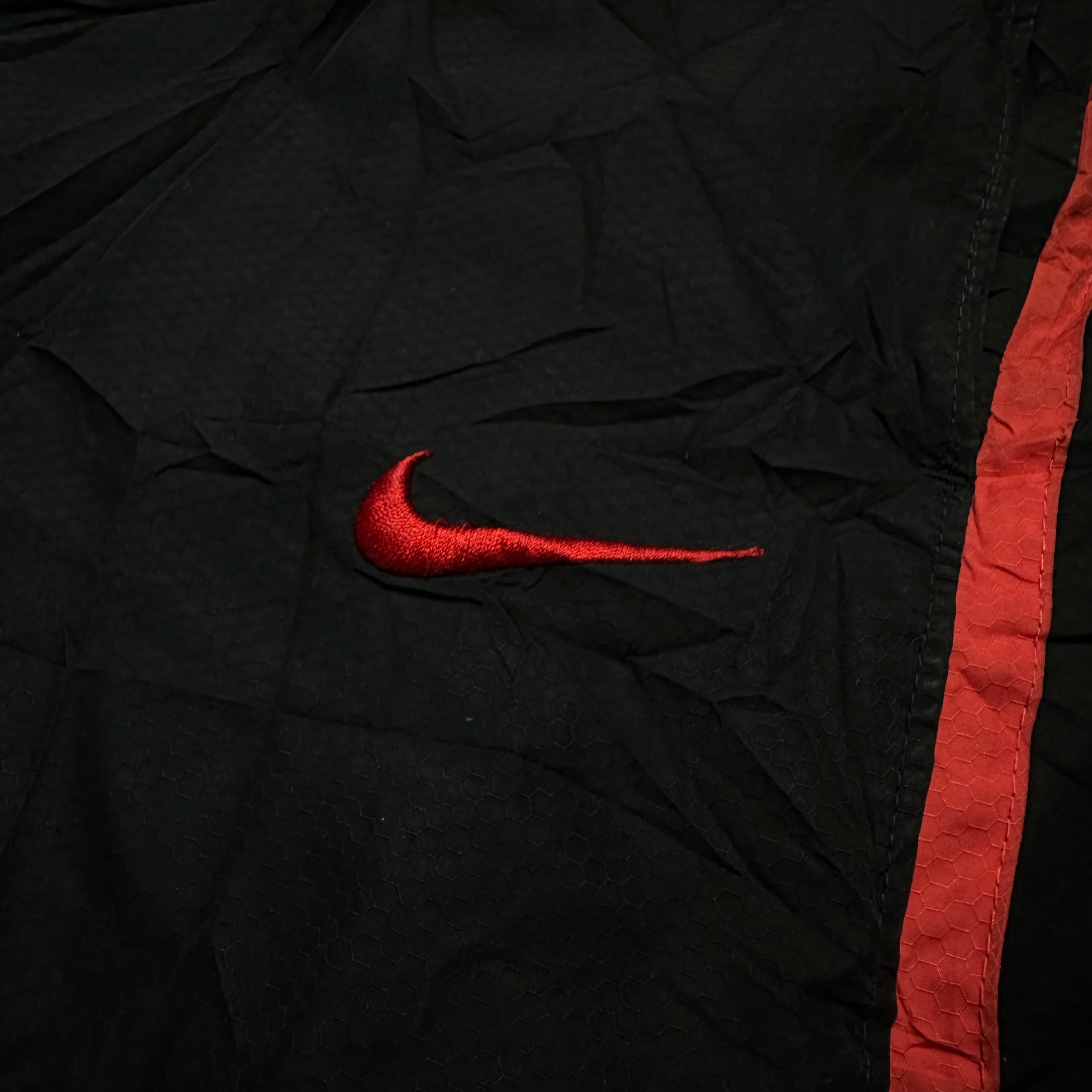 Vintage Nike Trackpants (S-M)