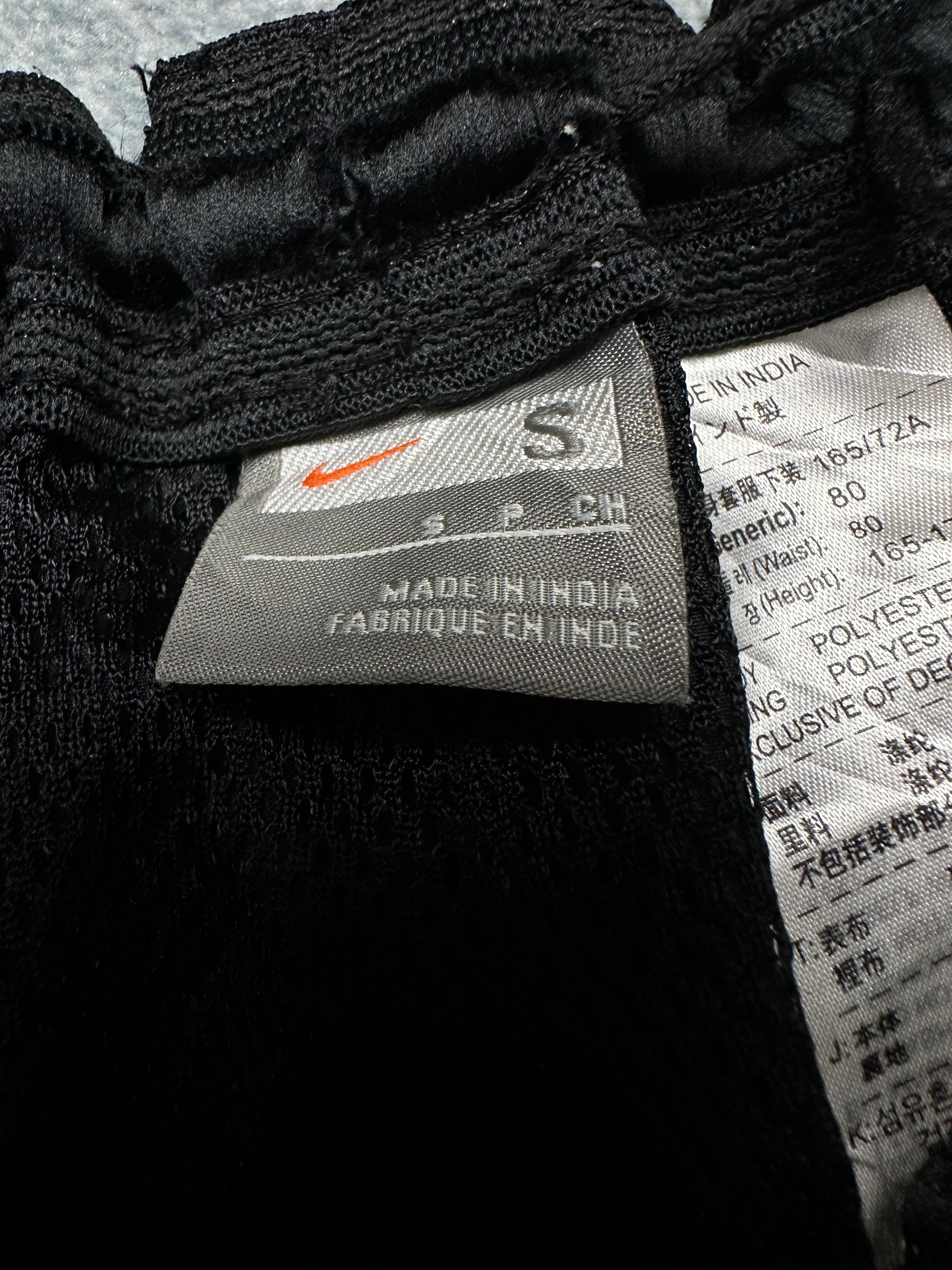 Vintage Nike Inter Milan Trackpants (S)