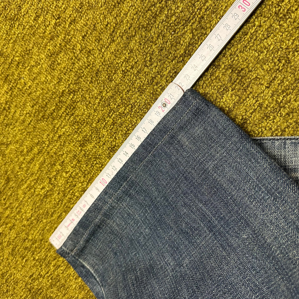 Vintage Rock & Republic Baggy Jeans (M)