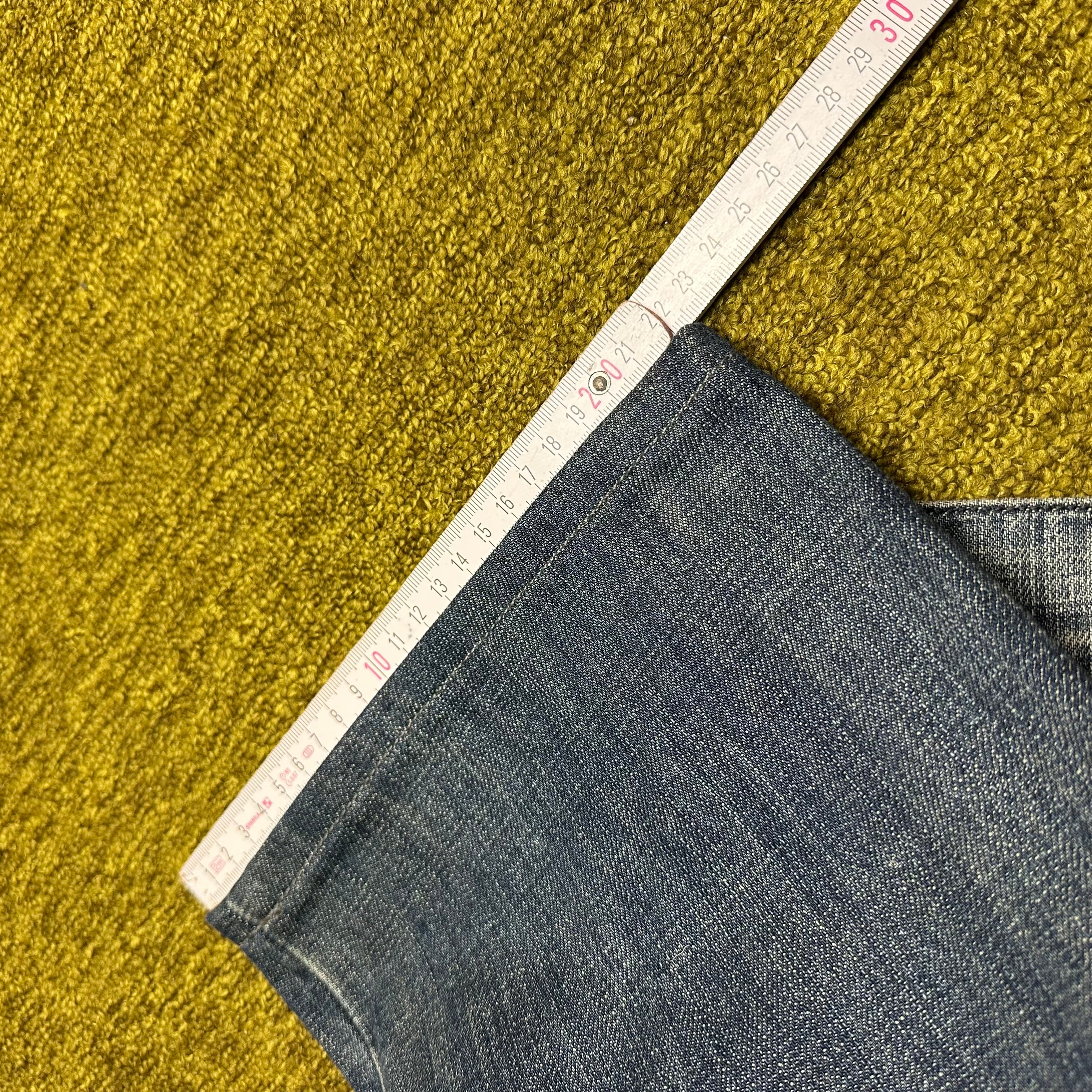 Vintage Rock & Republic Baggy Jeans (M)