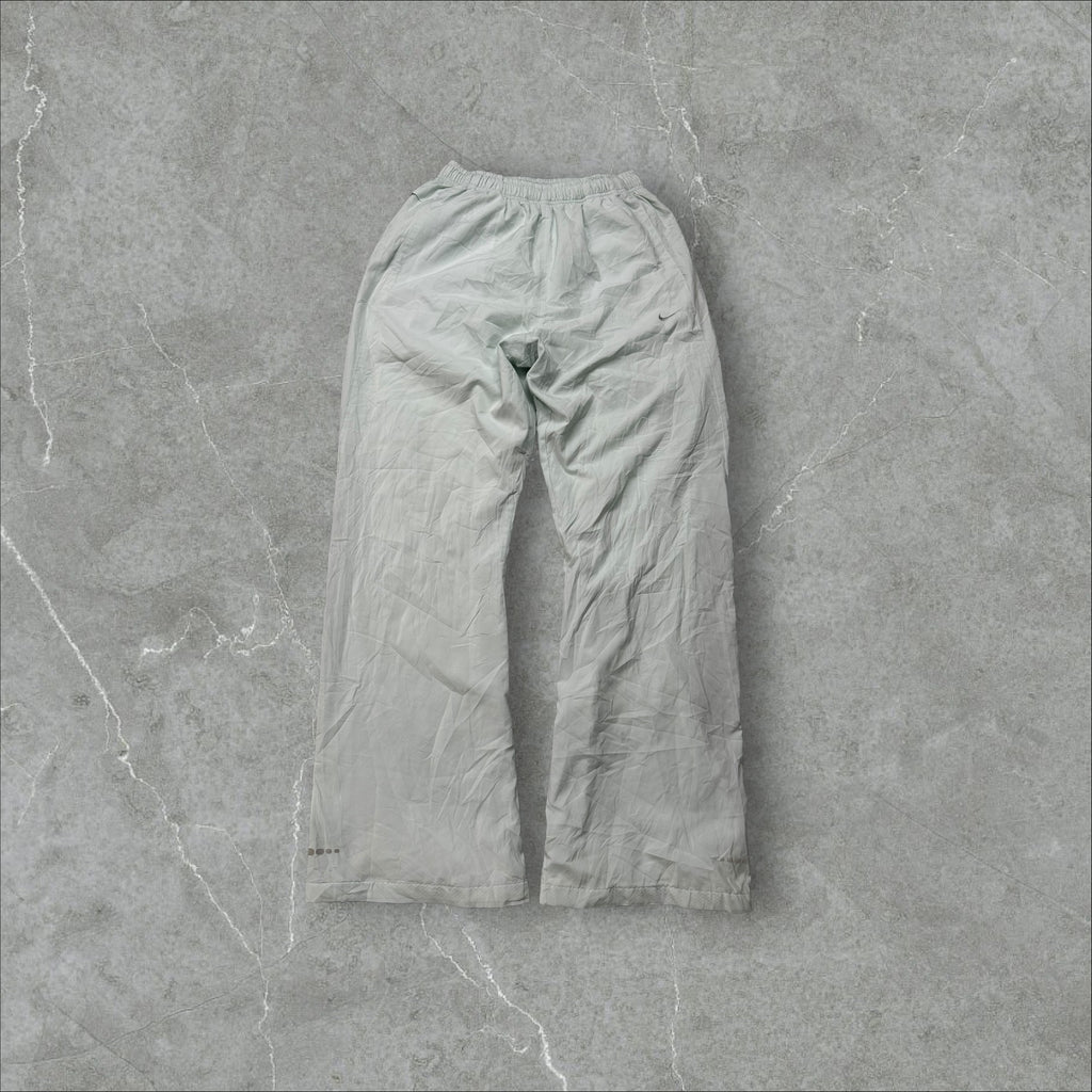 Vintage Nike Trackpants türkis (M)