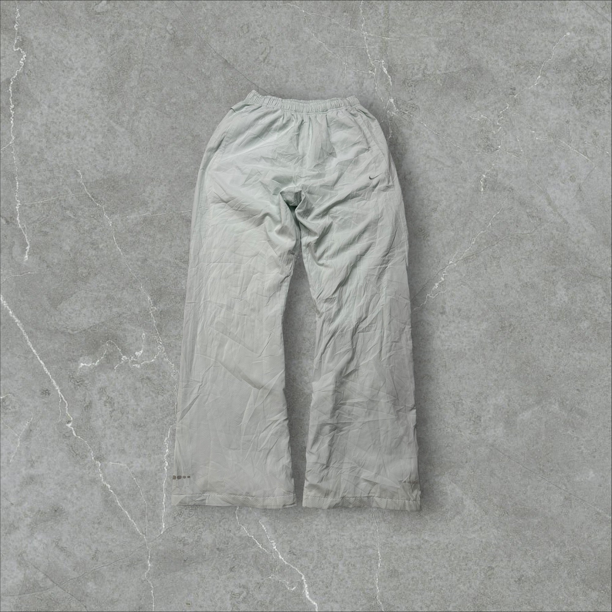 Vintage Nike Trackpants türkis (M)