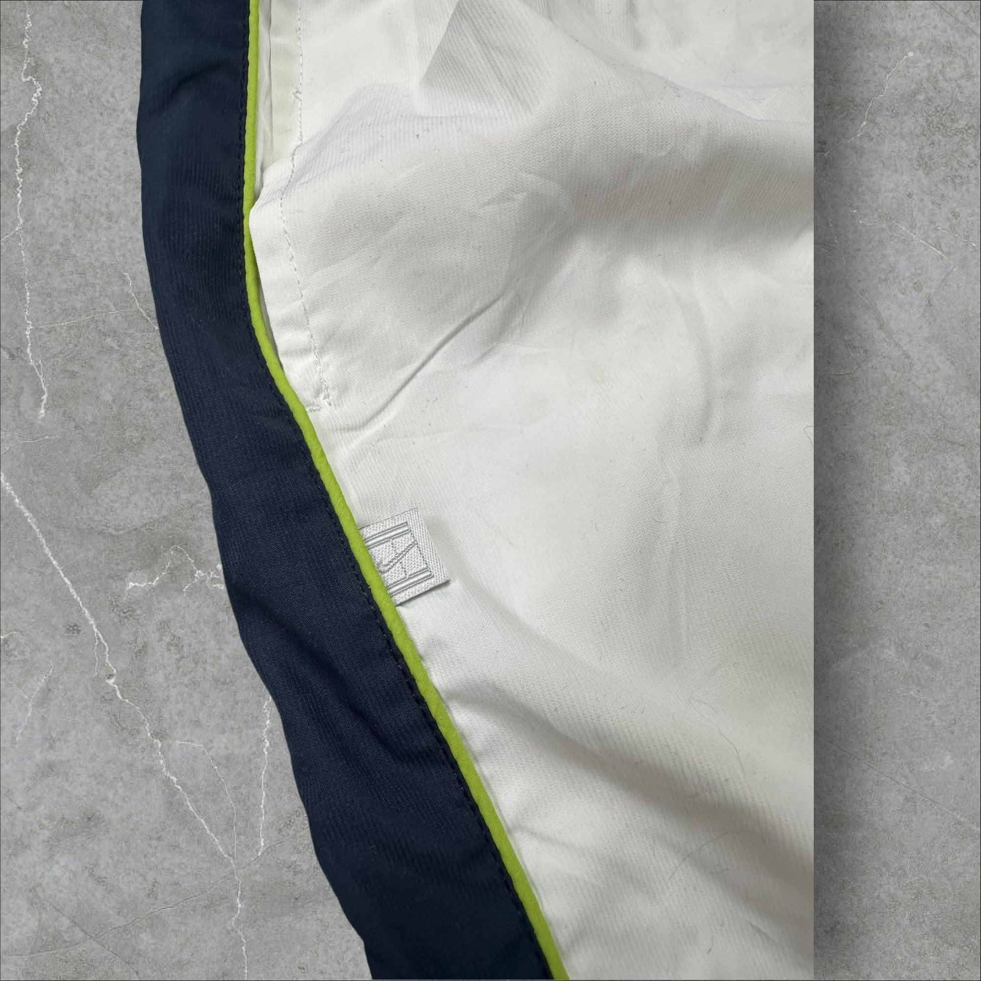Vintage Nike Court Trackpants (M)