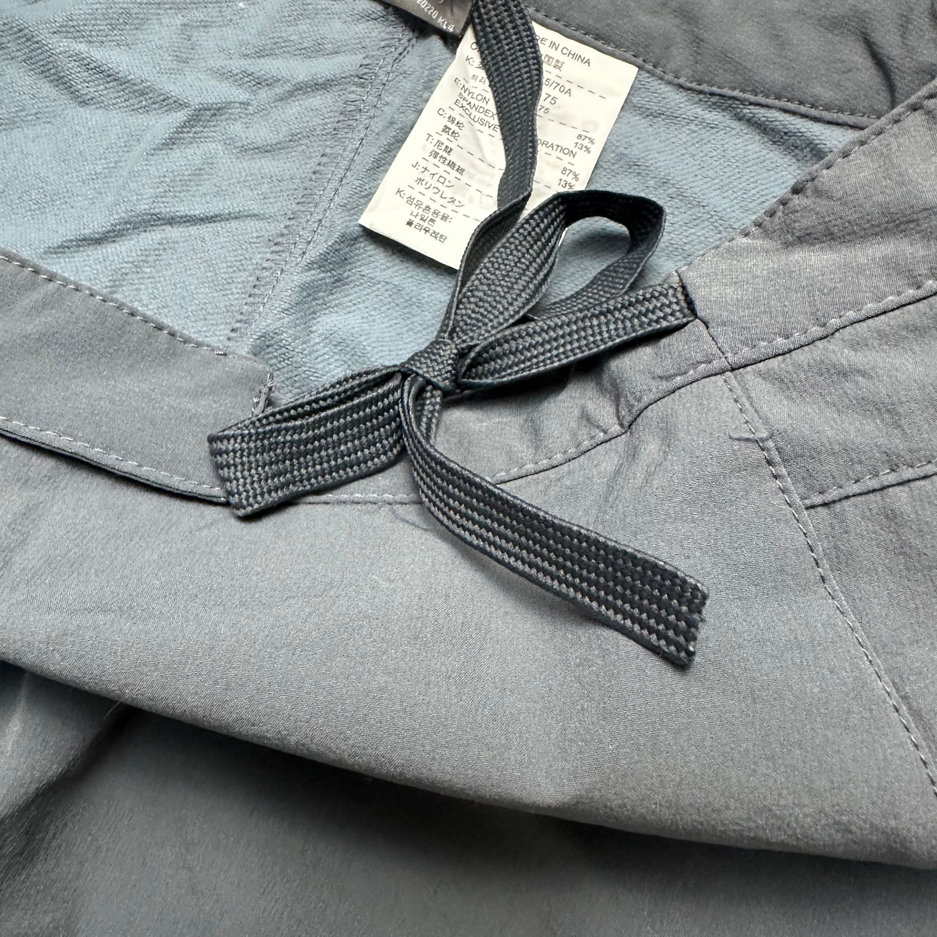 Vintage Nike Trackpants (XXS-XS)