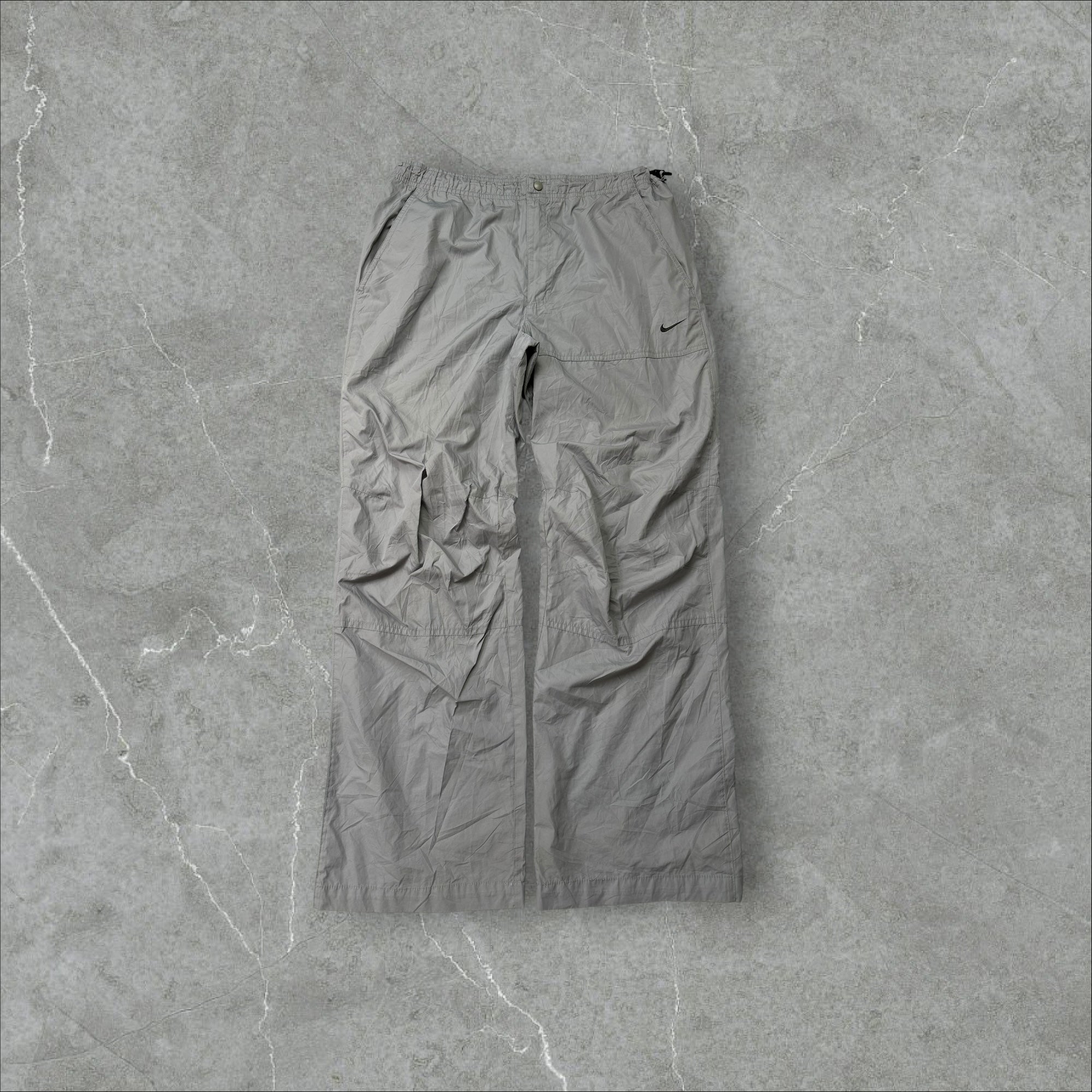 Vintage Nike Trackpants (S)