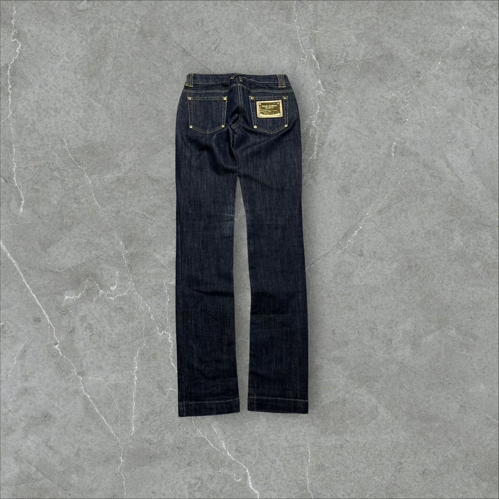 Vintage Dolce & Gabbana Jeans Damen (27)