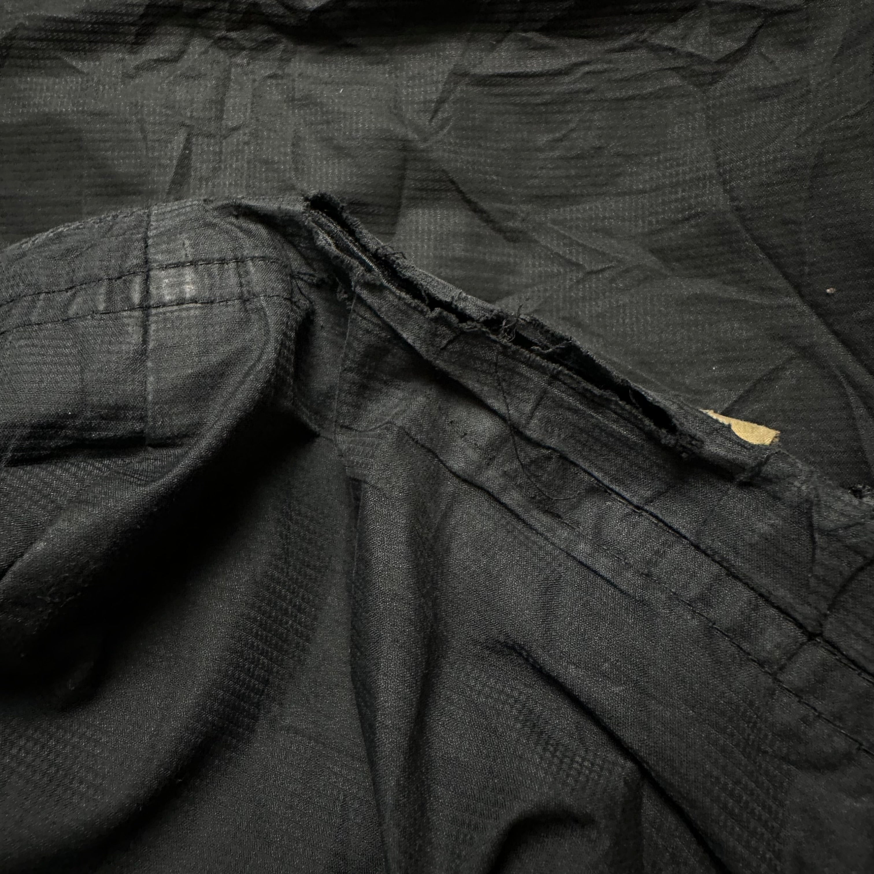 Vintage Nike Trackpants (L)