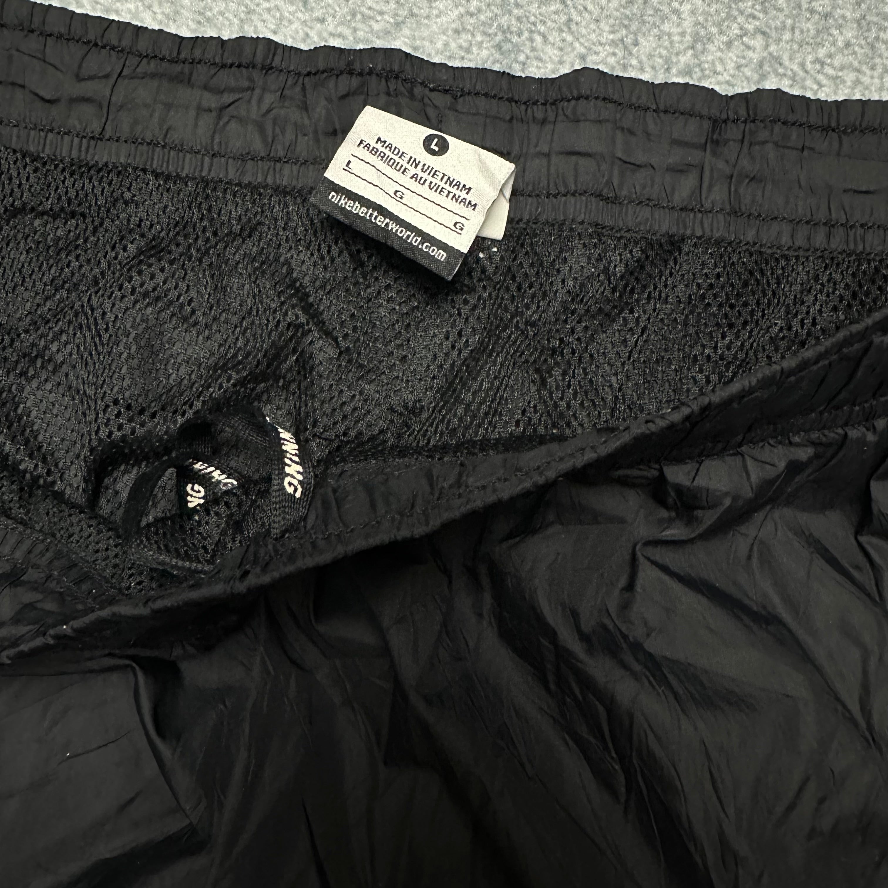 Vintage Nike Trackpants (S)