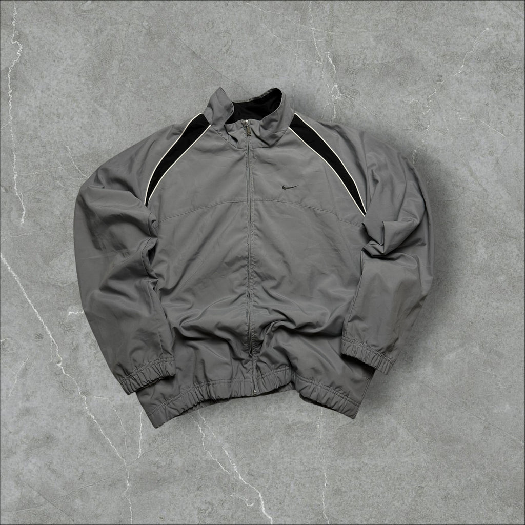 Vintage Nike Trackjacket (L)