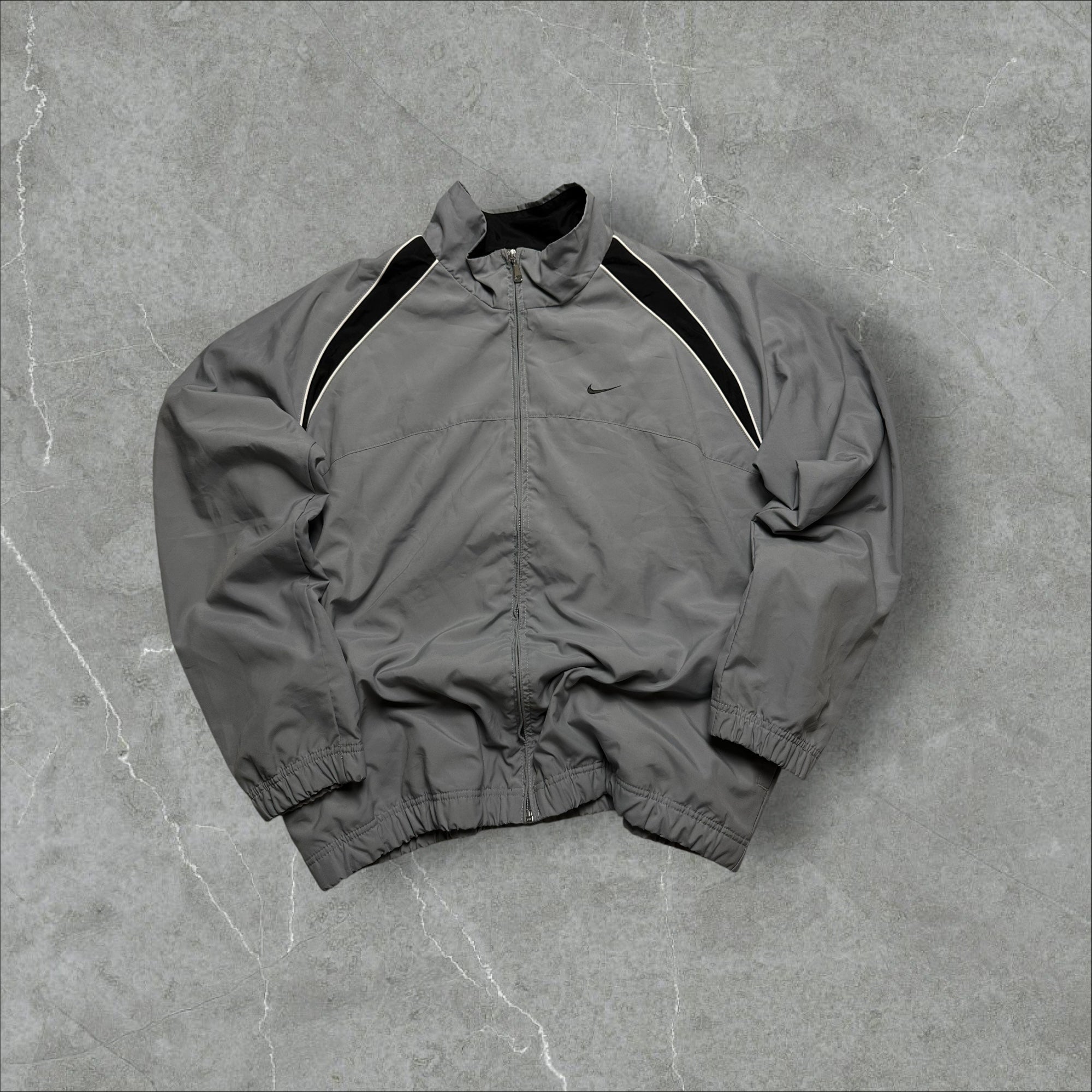 Vintage Nike Trackjacket (L)