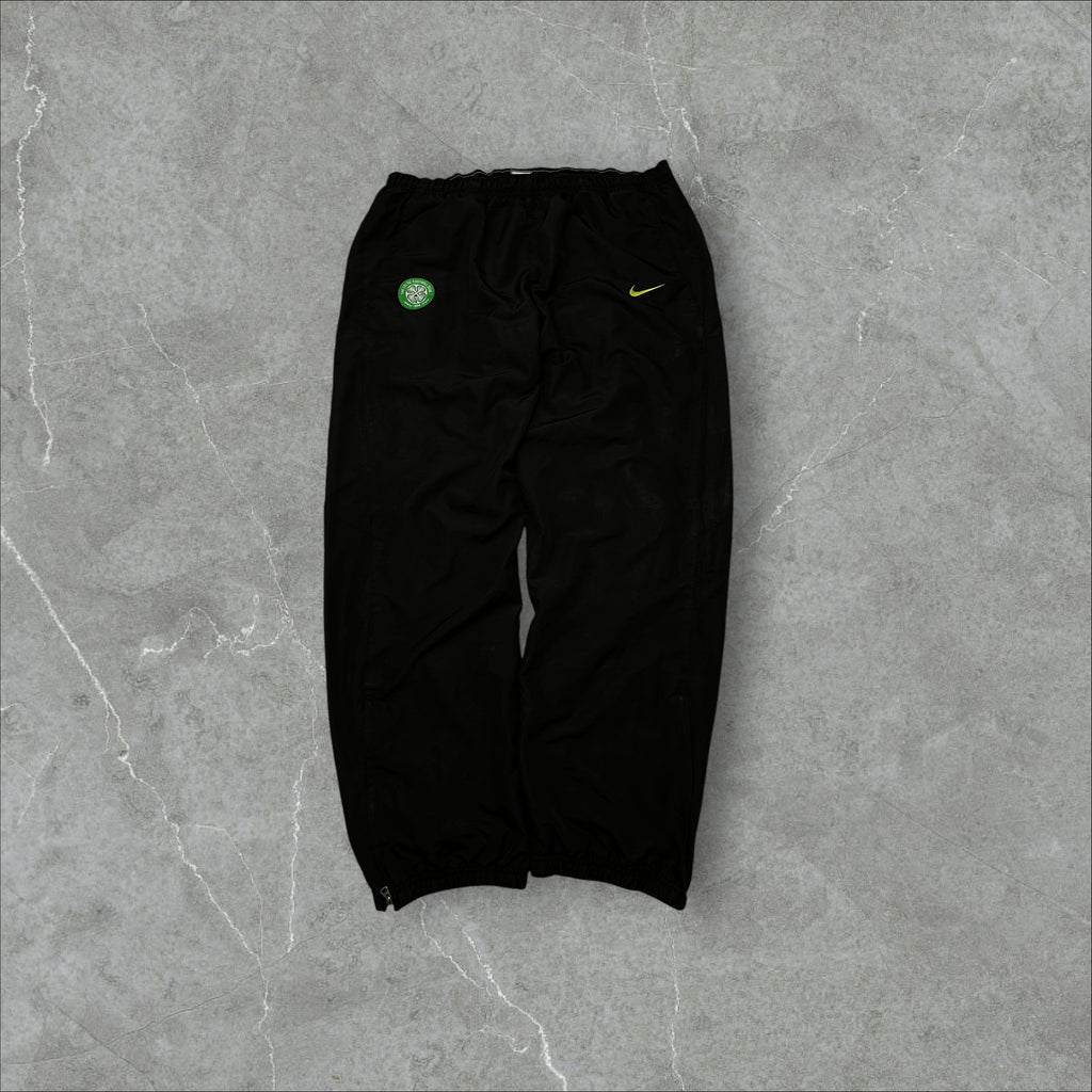 Vintage Nike Celtic FC Tracksuit (L)