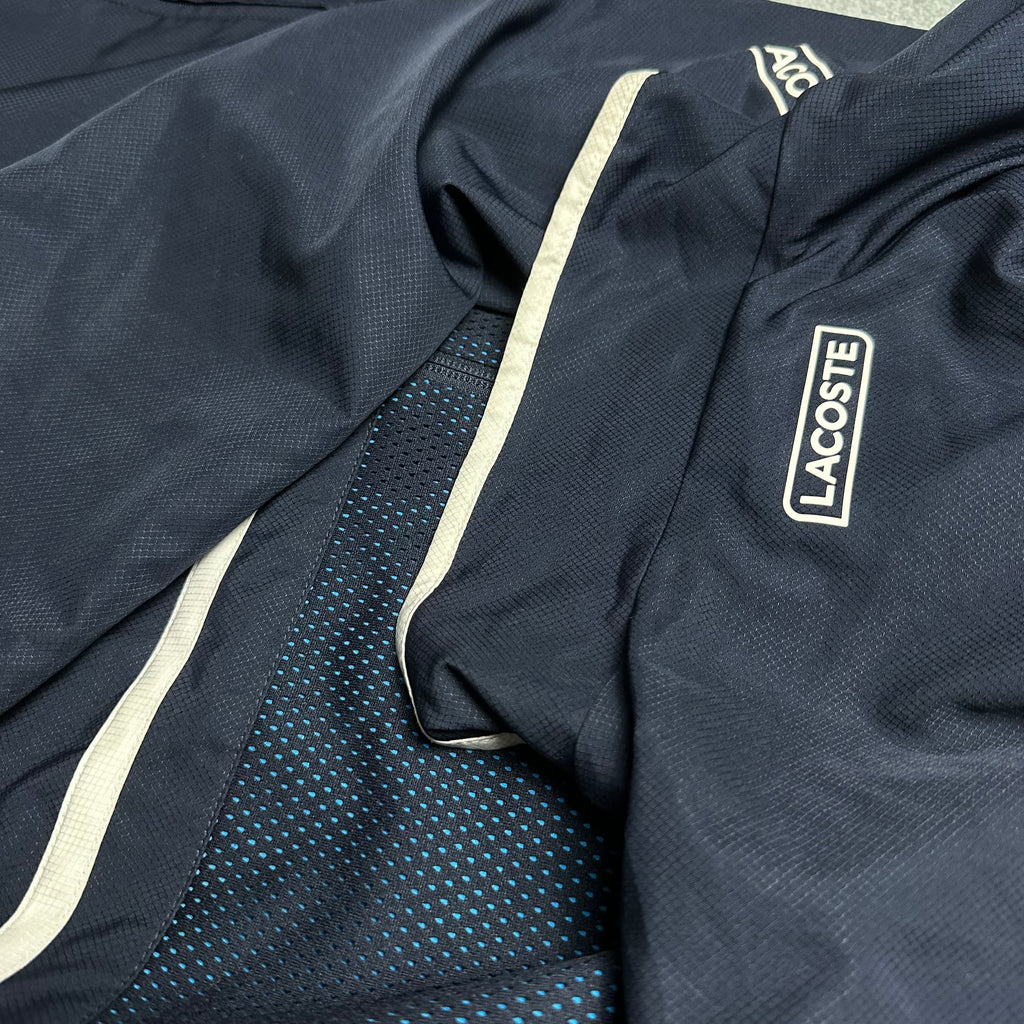Lacoste Trackjacket (XS)
