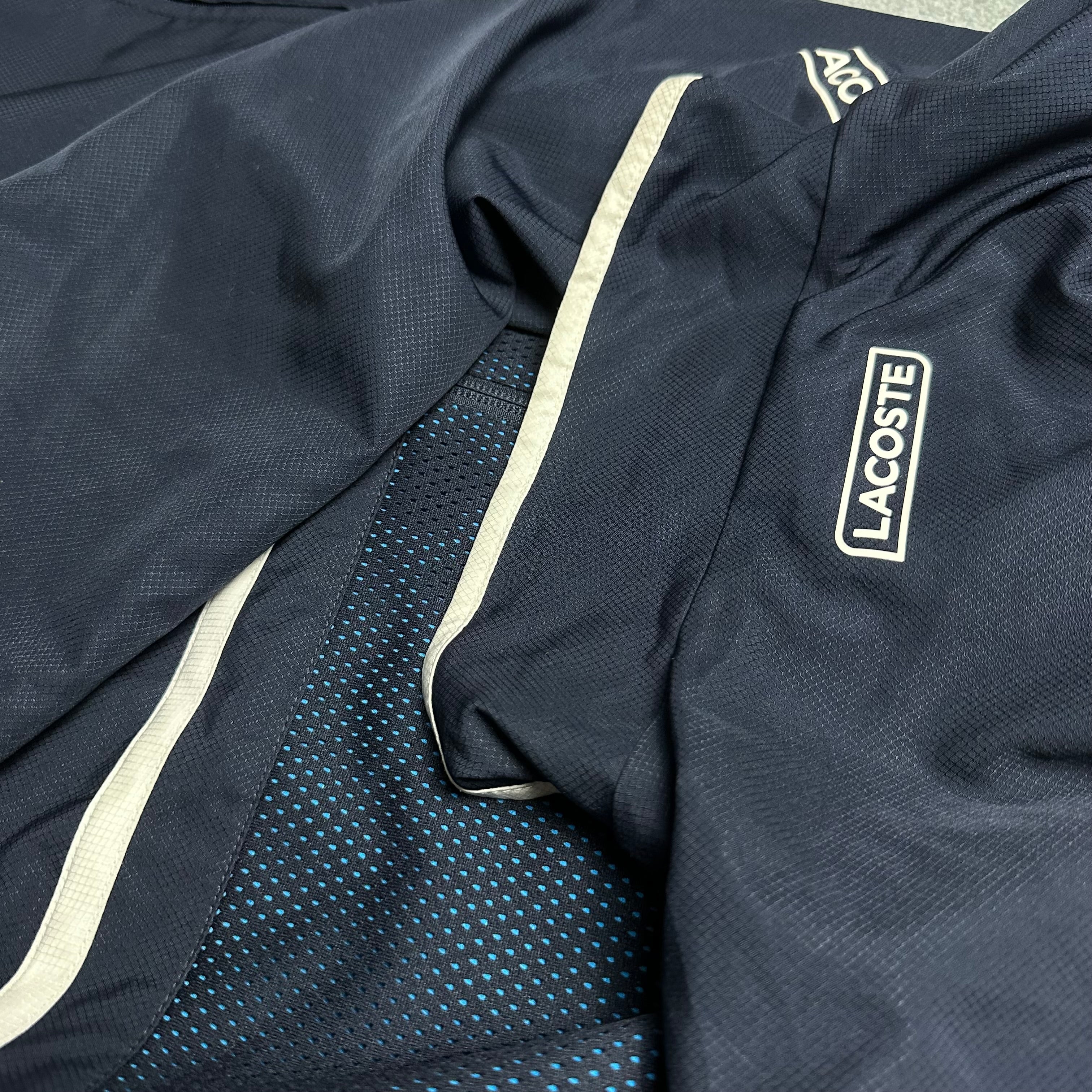 Lacoste Trackjacket (XS)