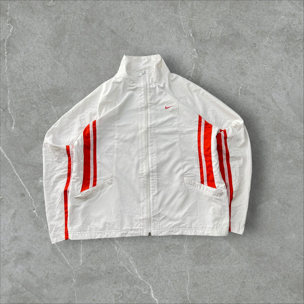 Vintage Nike Trackjacket (M)