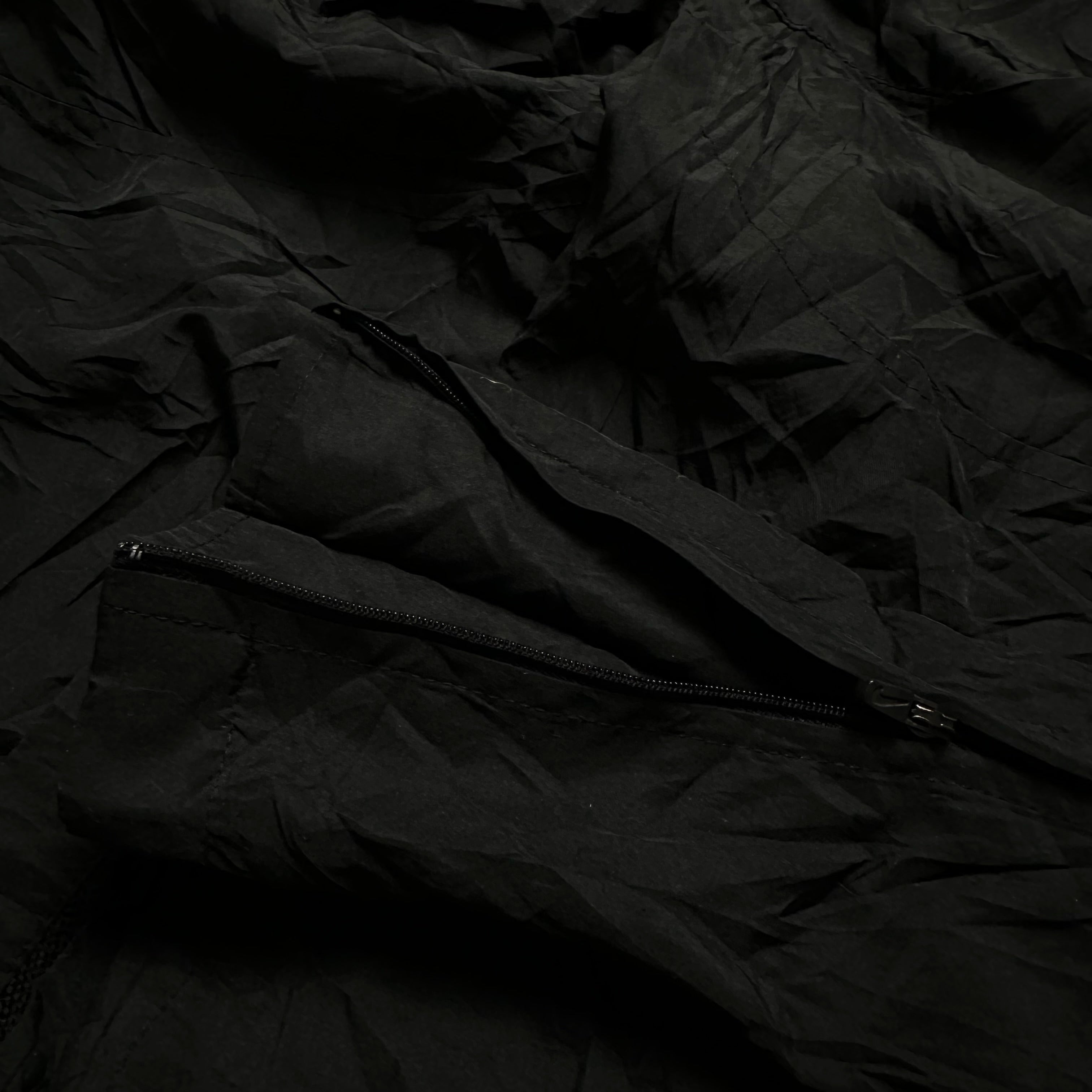 Vintage Nike Trackpants (XL)