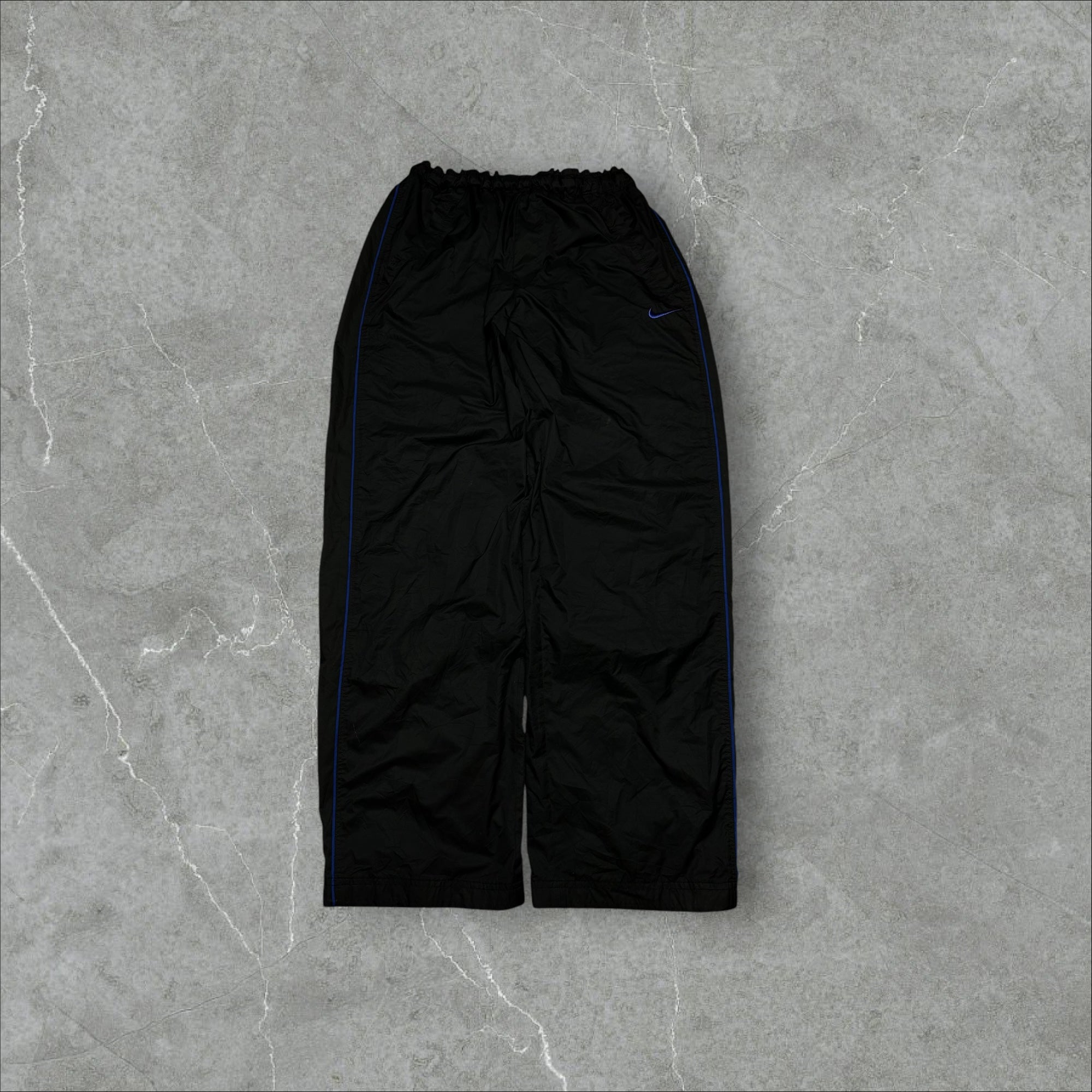 Vintage Nike Trackpants (S-M)