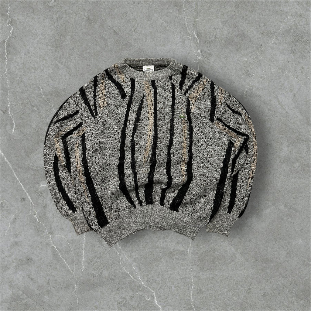 Vintage Lacoste Sweater (S)