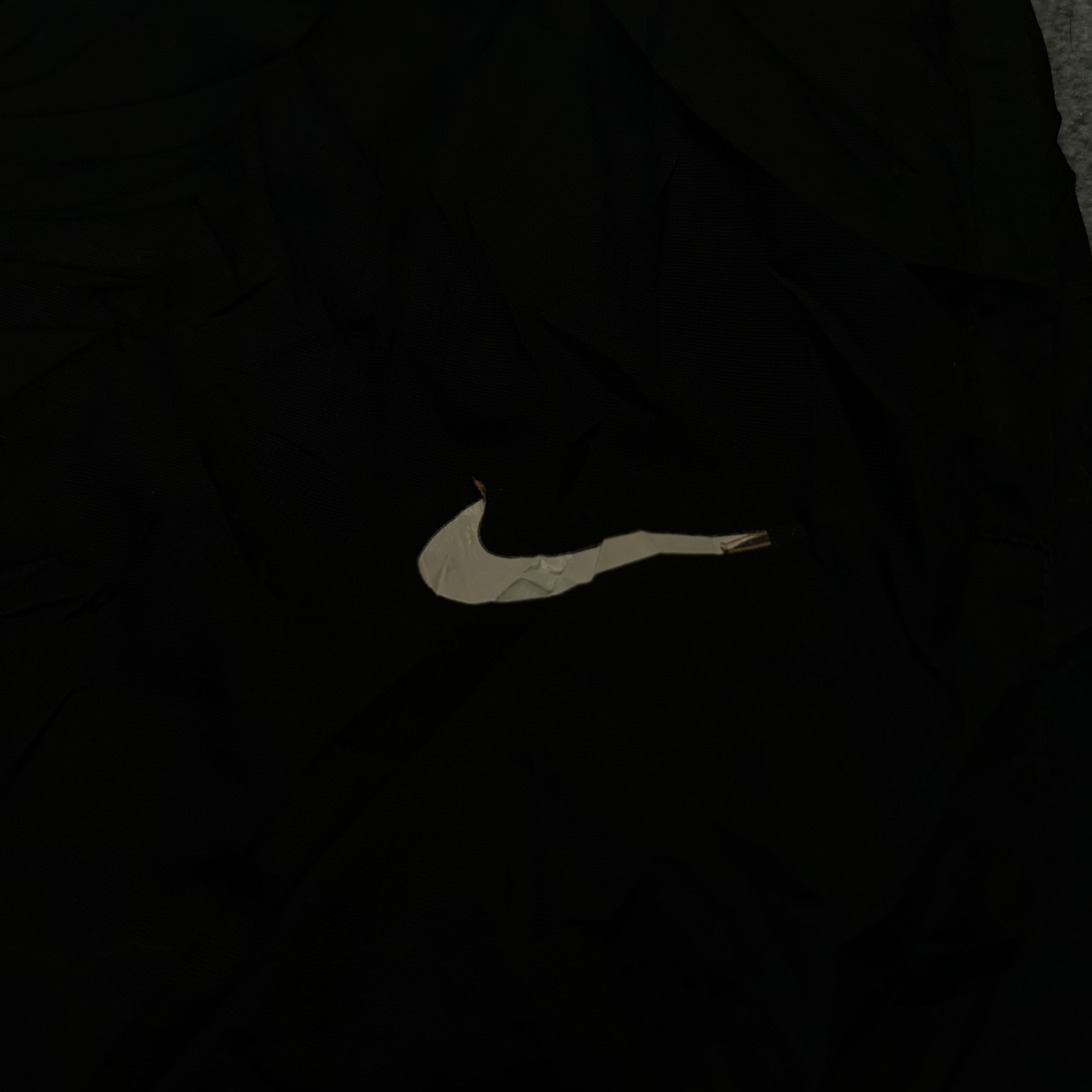 Vintage Nike Trackpants (S)