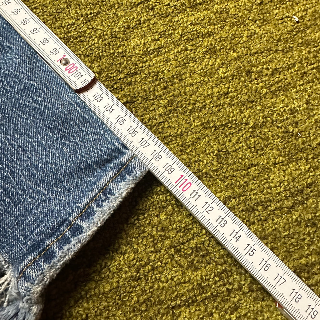 Vintage Levi’s flared Jeans (M-L)