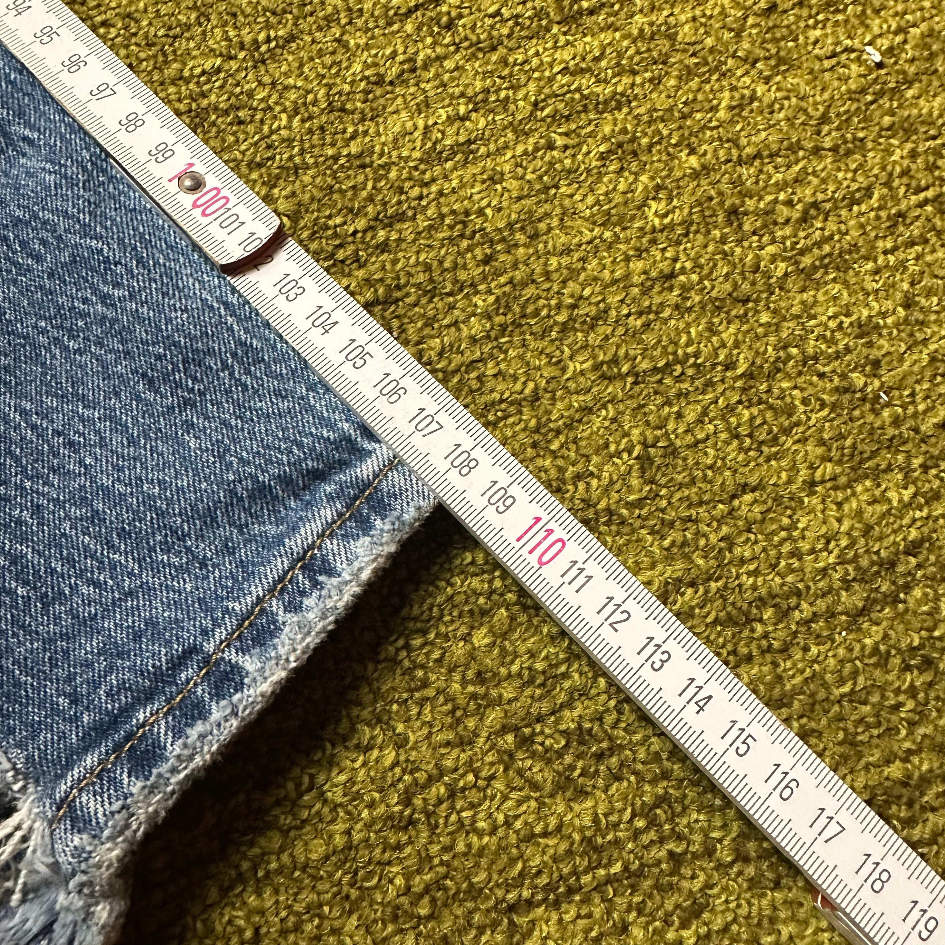 Vintage Levi’s flared Jeans (M-L)