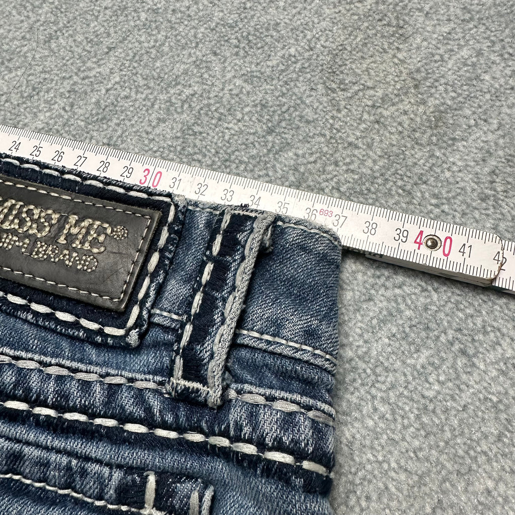 Vintage Miss Me Bootcut Jeans Women (S)