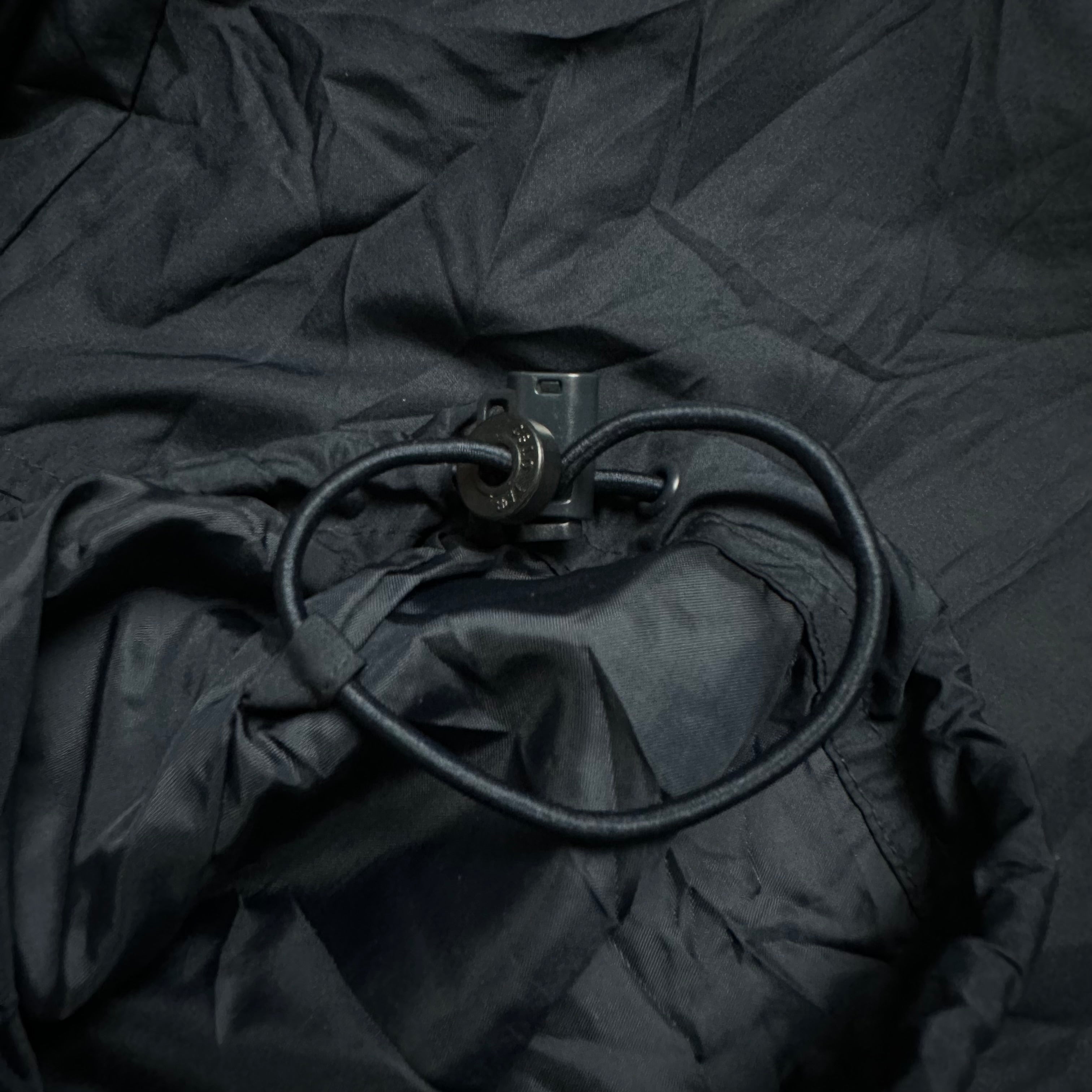 Vintage Nike Trackpants (M)