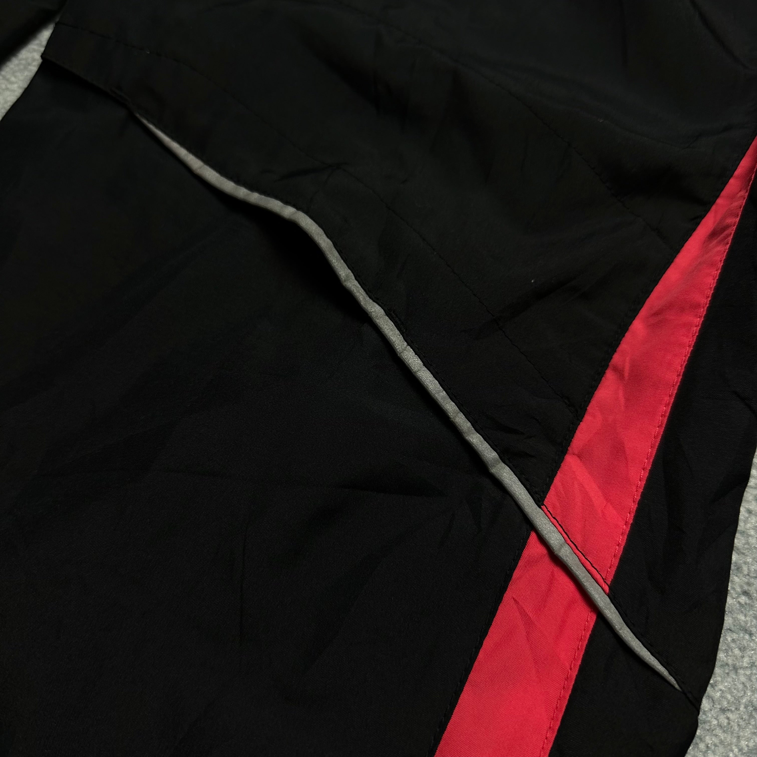 Vintage Nike Trackpants (S-M)