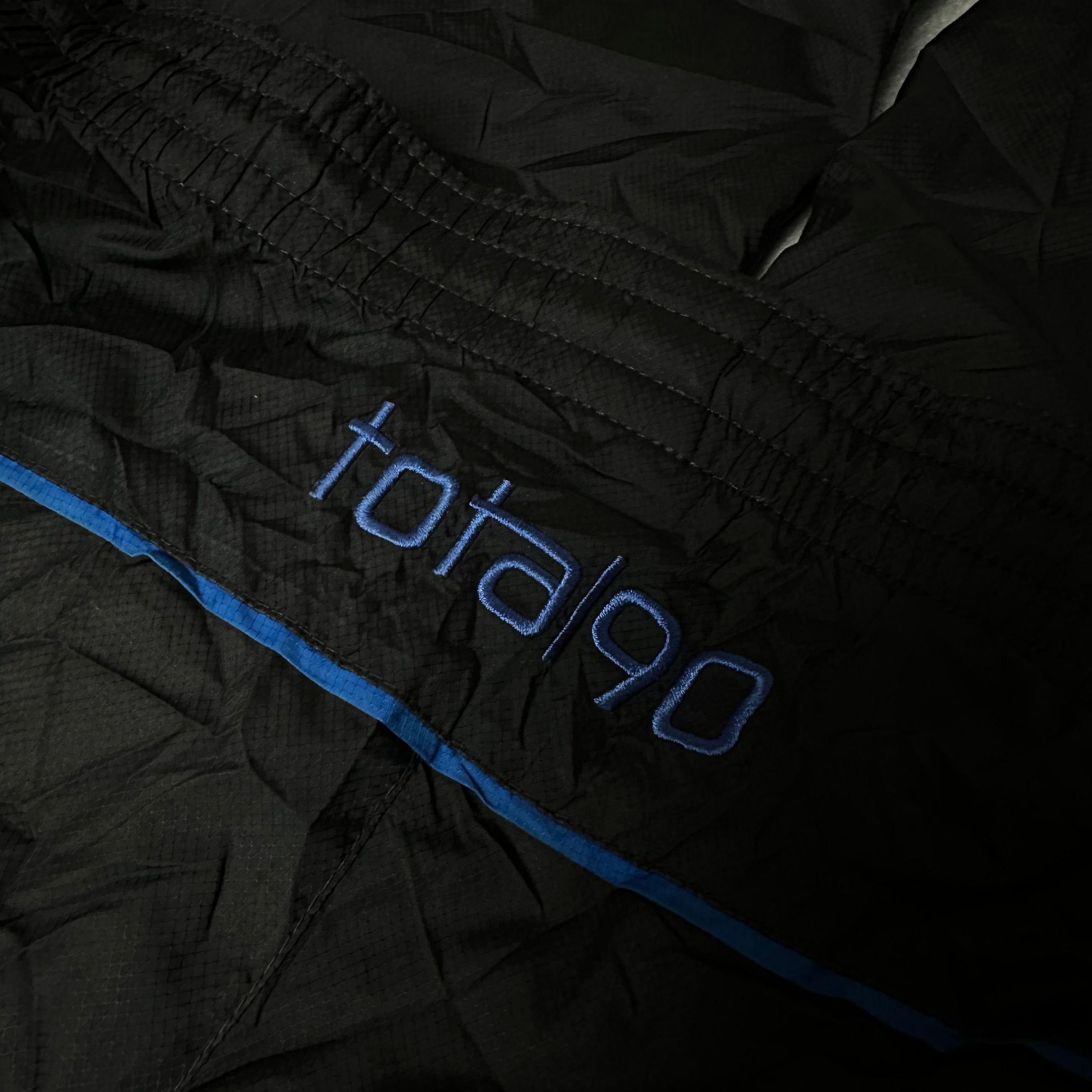 Vintage Nike Trackpants (M)