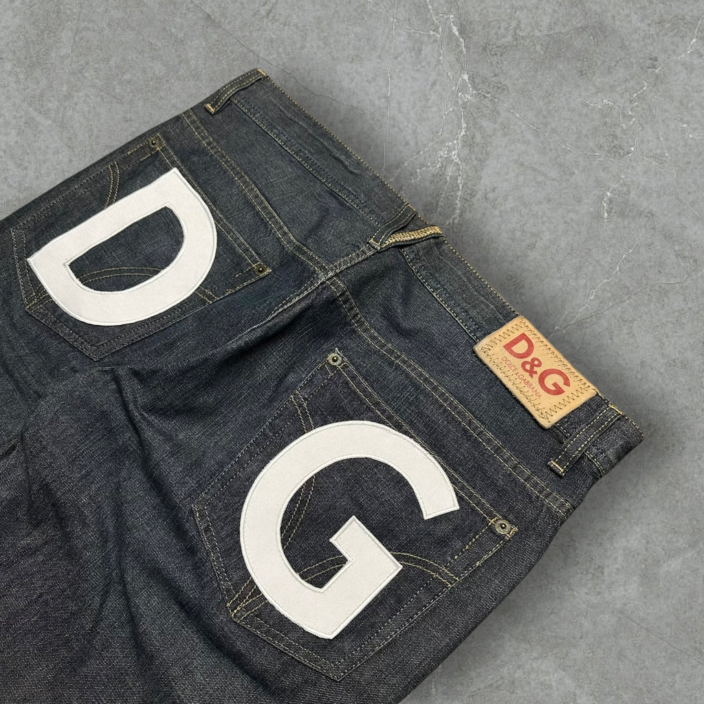 Vintage Dolce & Gabbana Jeans (M)