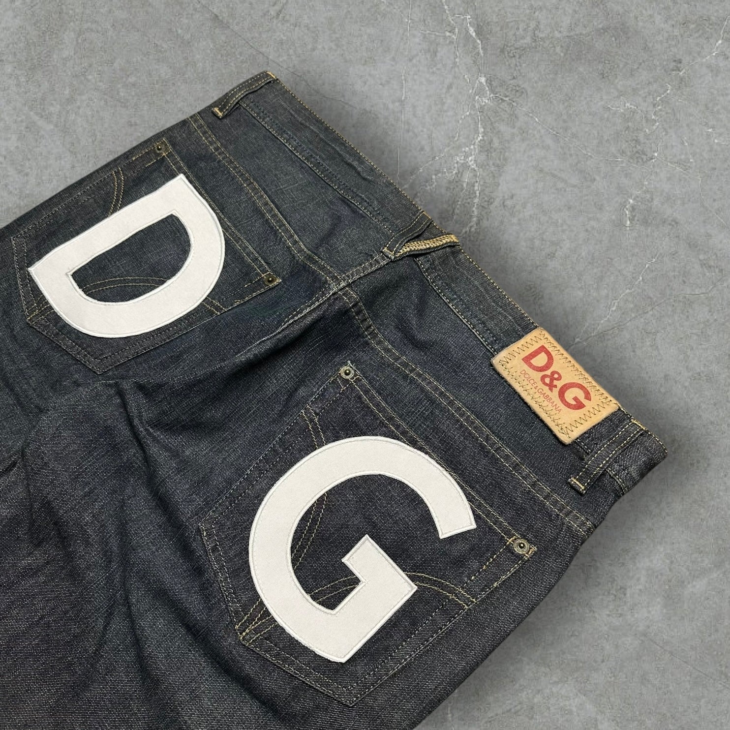Vintage Dolce & Gabbana Jeans (M)