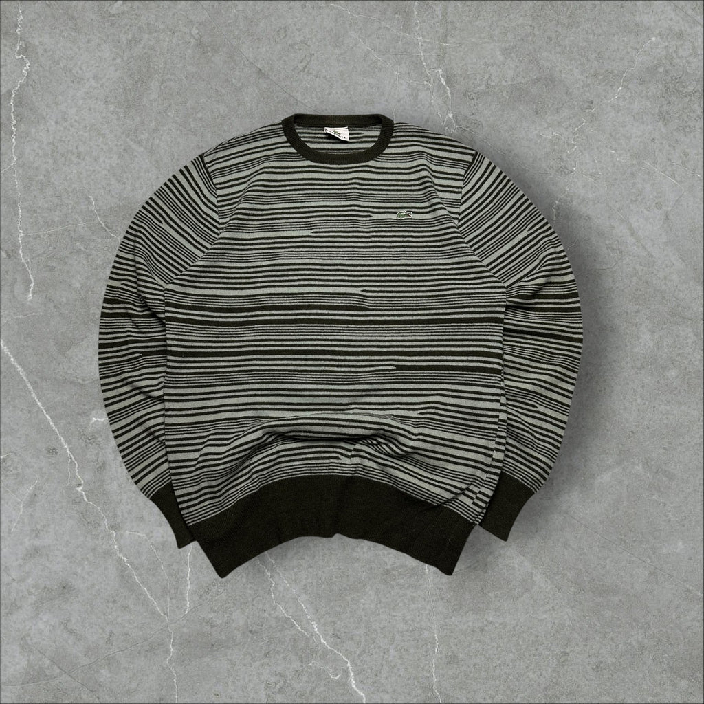 Vintage Lacoste Sweater (S-M)