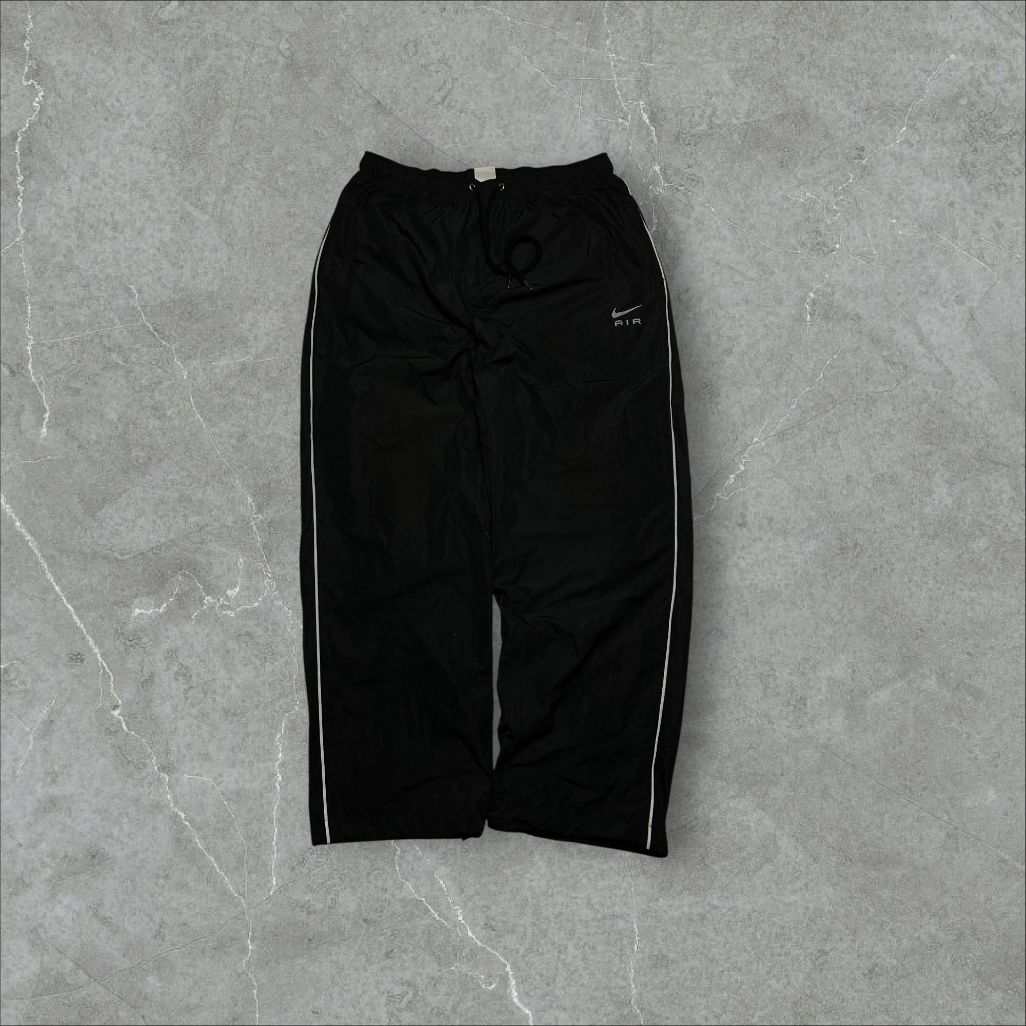 Vintage Nike Trackpants (M)