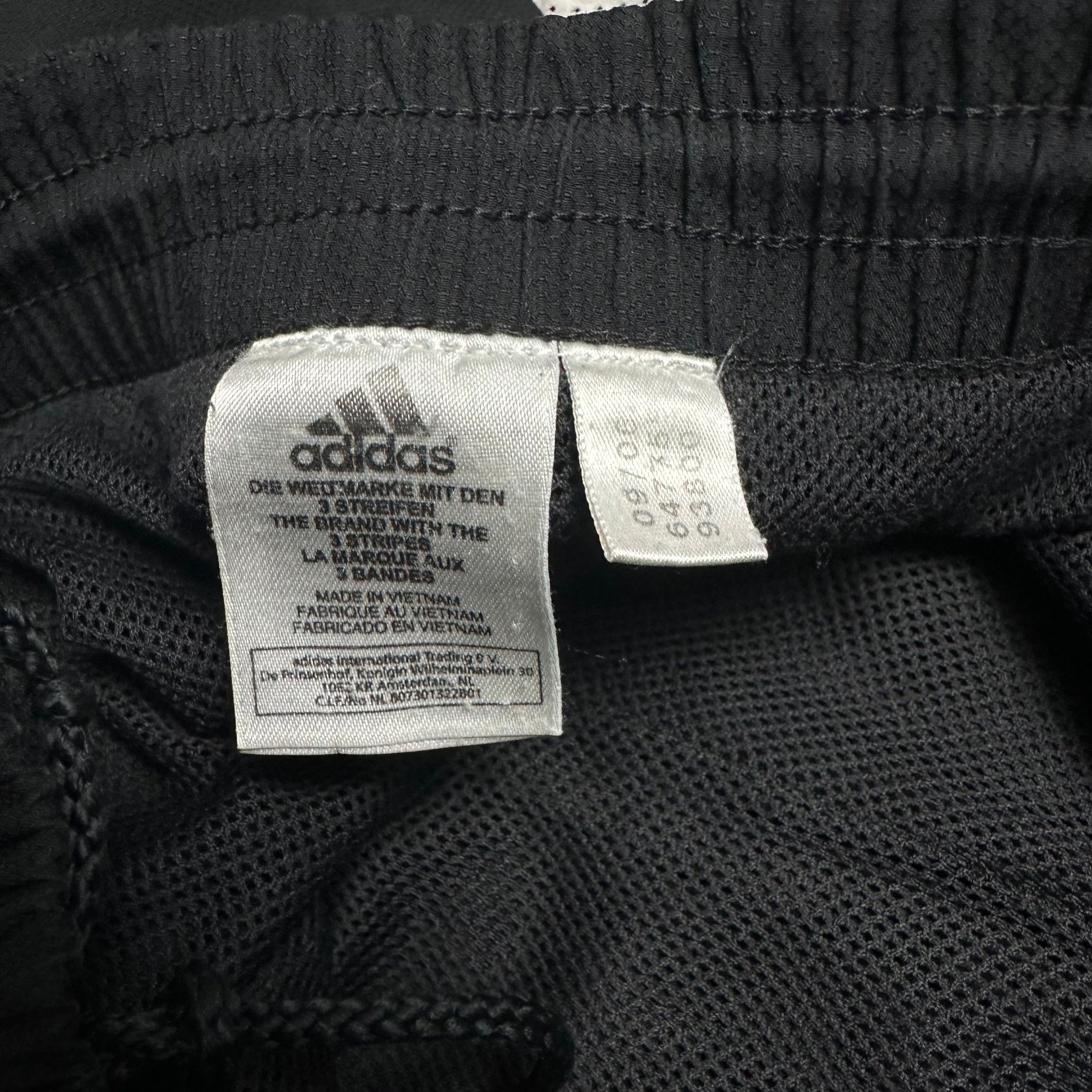 Vintage Adidas Trackpants 2006 (M-L)