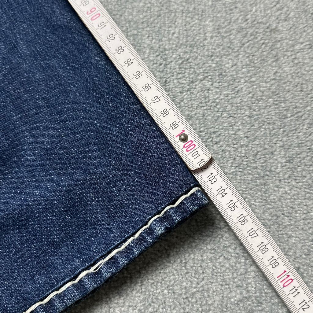 Vintage True Religion Jeans (S)