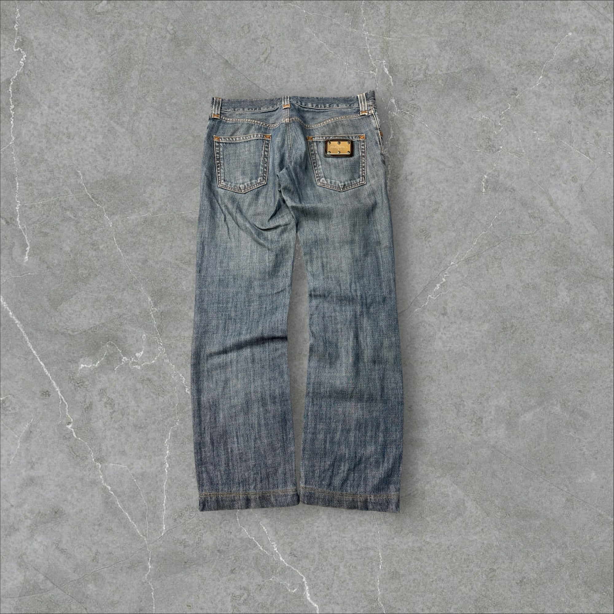 Vintage Dolce&Gabbana Jeans (S-M)