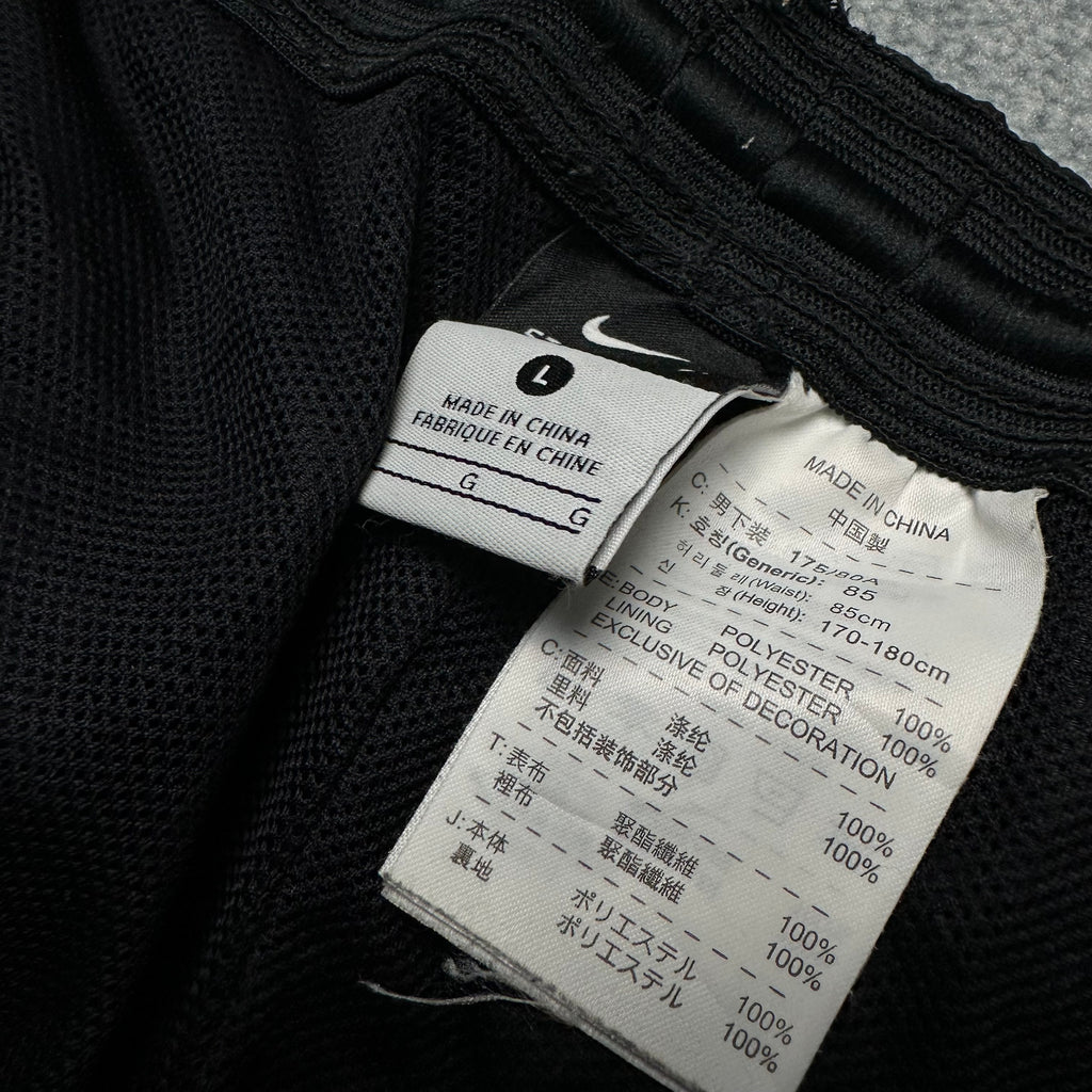 Vintage Nike Trackpants (S-M)