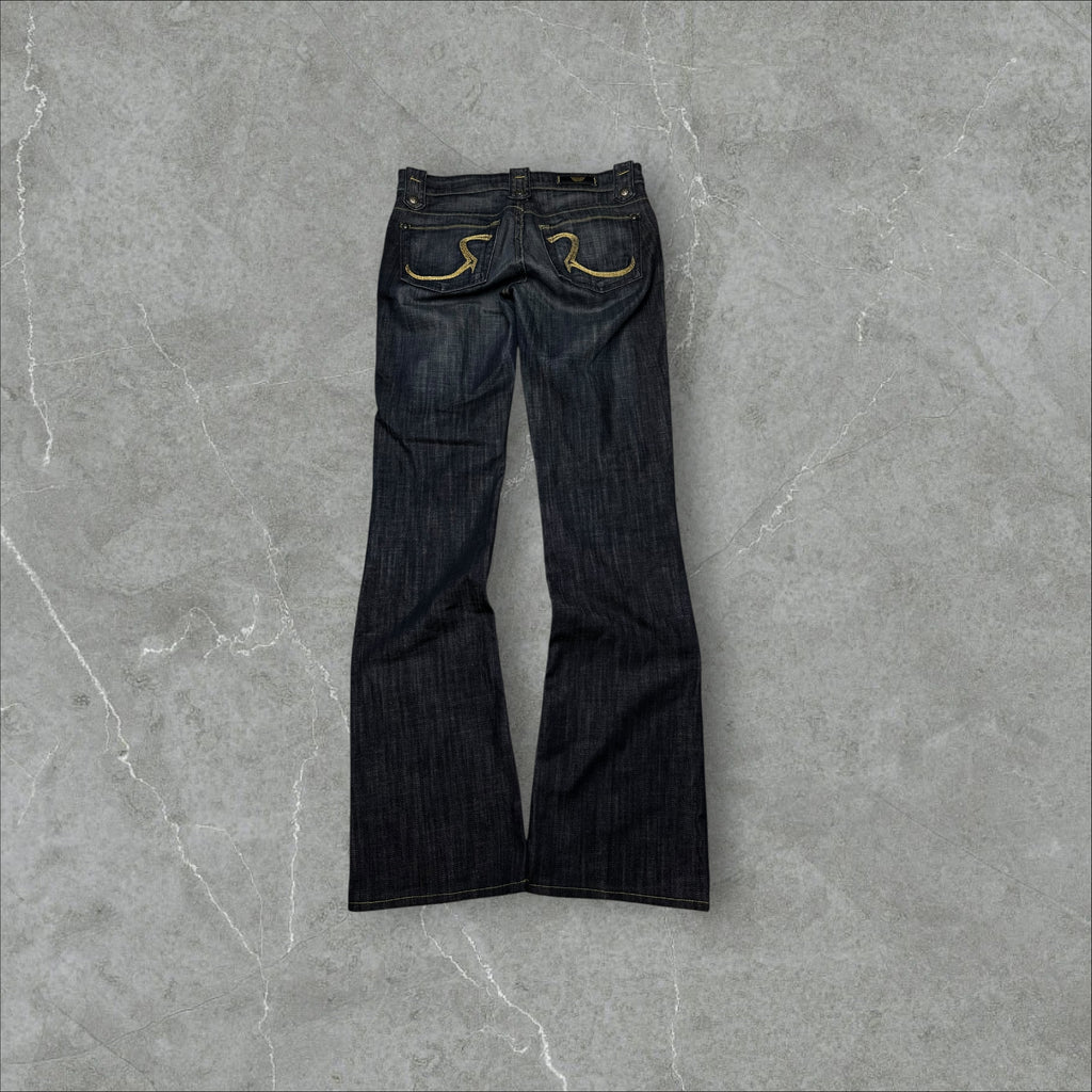 Vintage Rock&Republic Bootcut Jeans Women (S)
