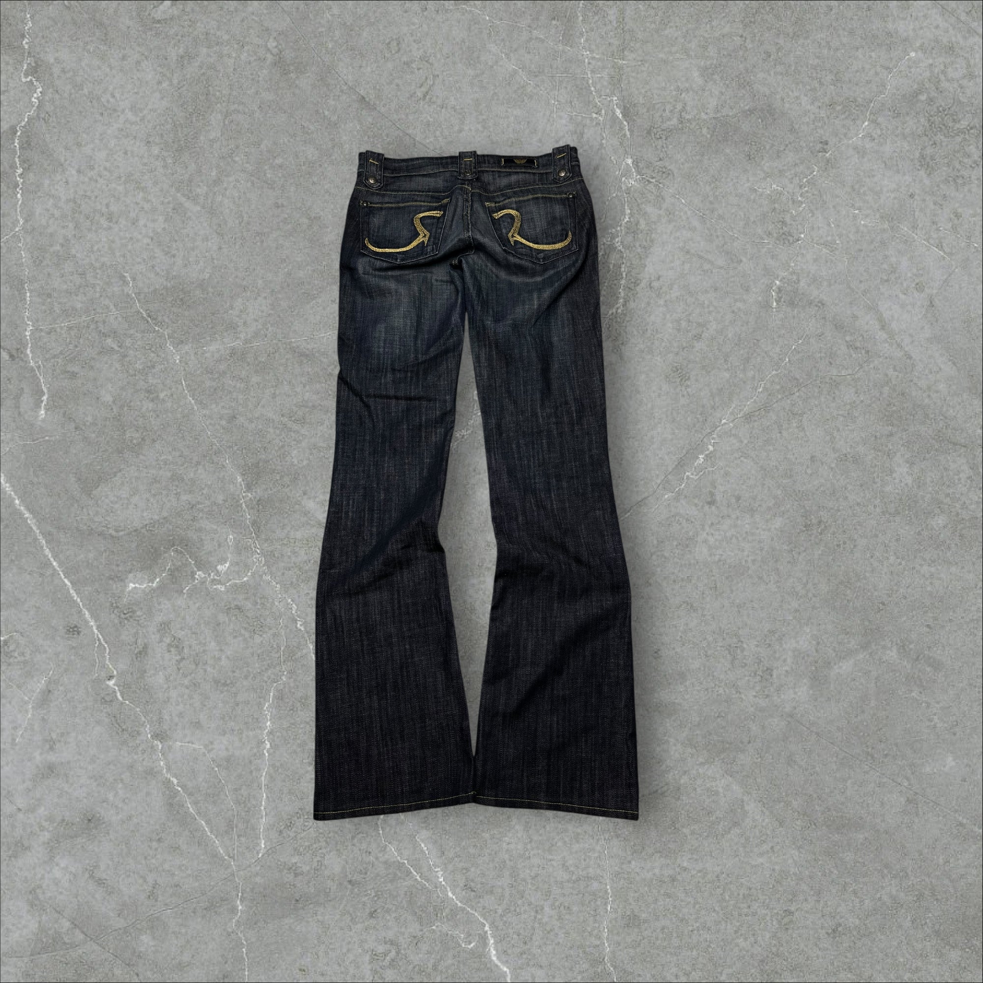 Vintage Rock&Republic Bootcut Jeans Women (S)