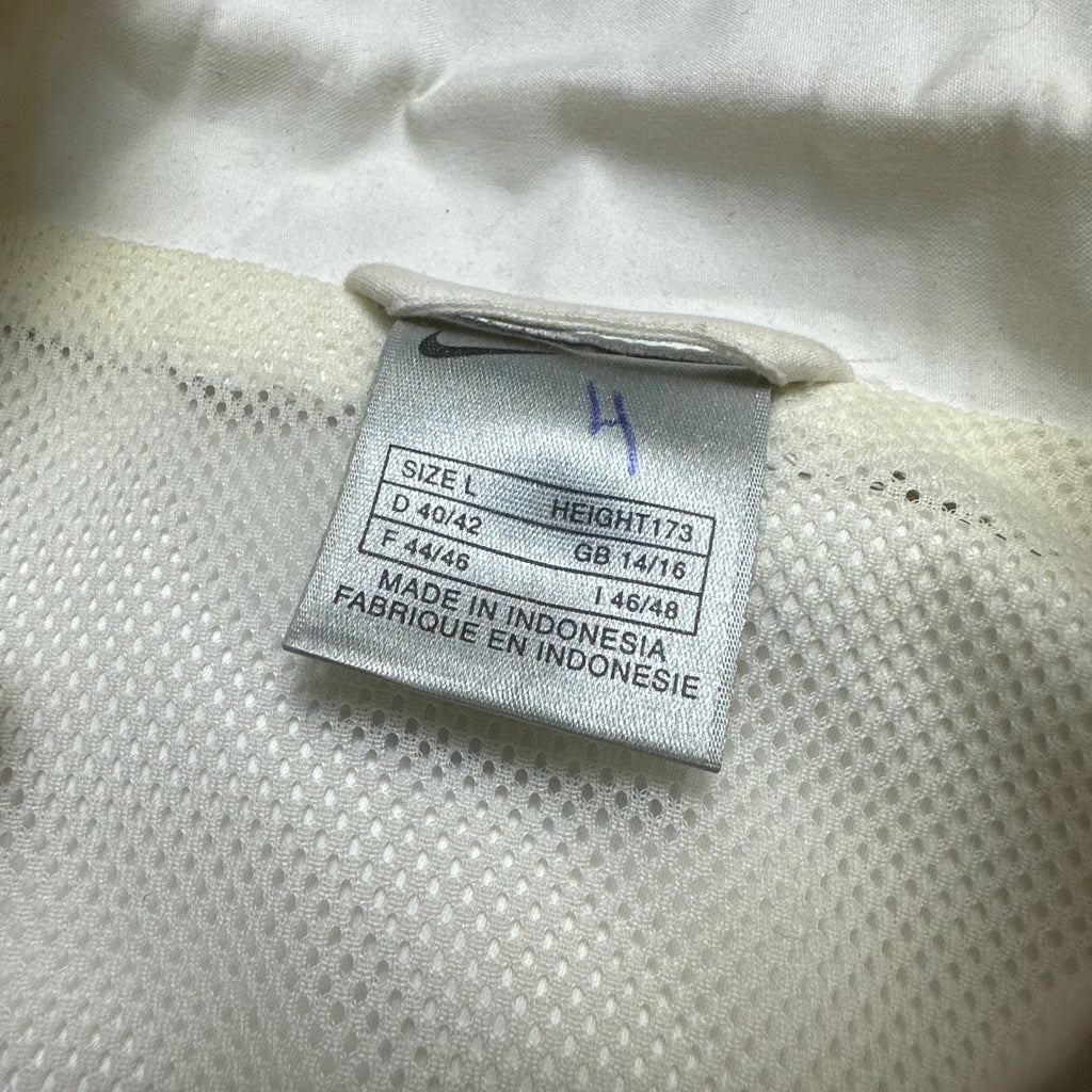 Vintage Nike Trackjacket (L)
