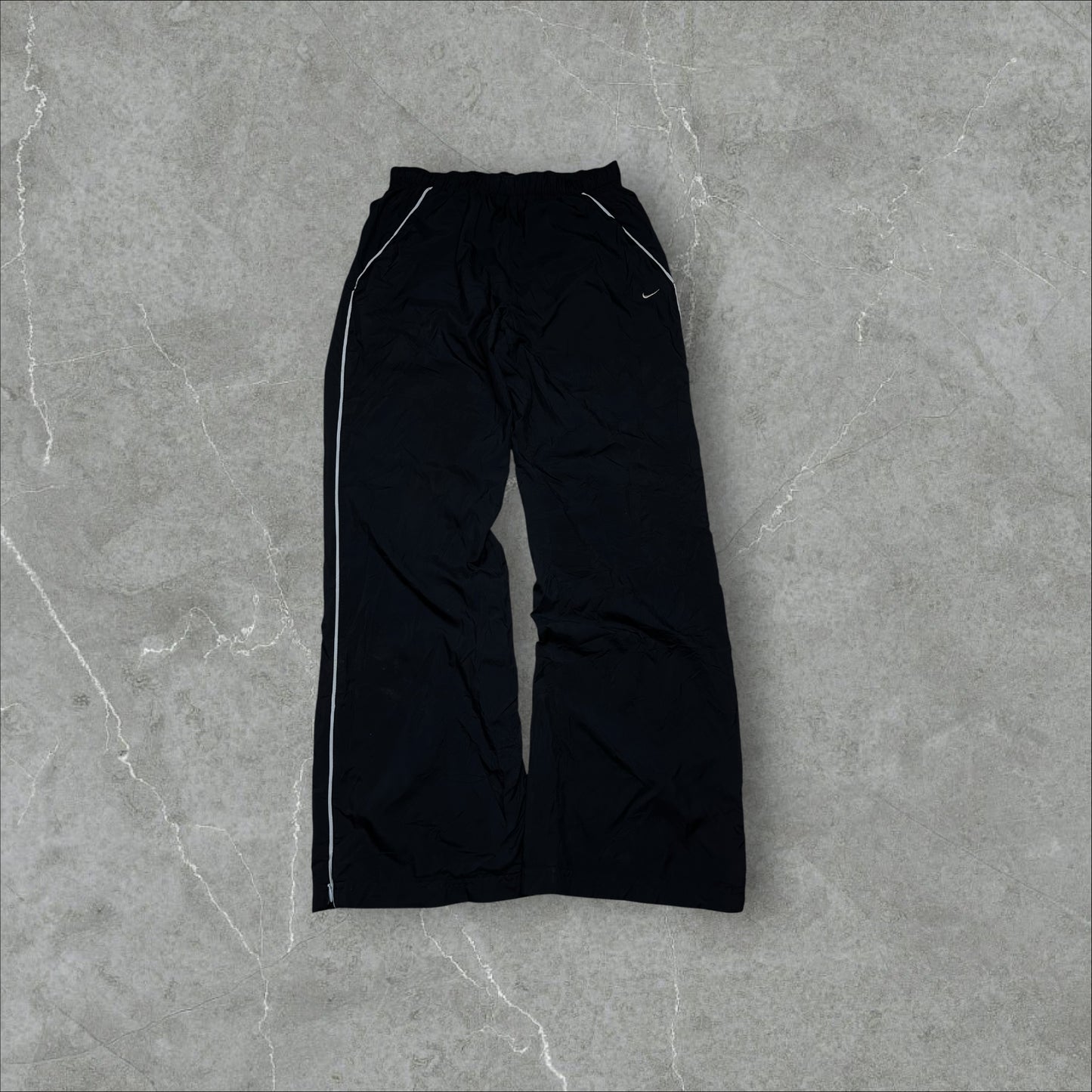 Vintage Nike Trackpants (XS)