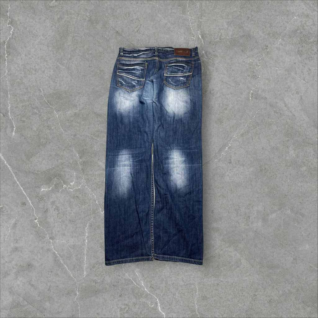 Vintage Diesel Jeans (L)
