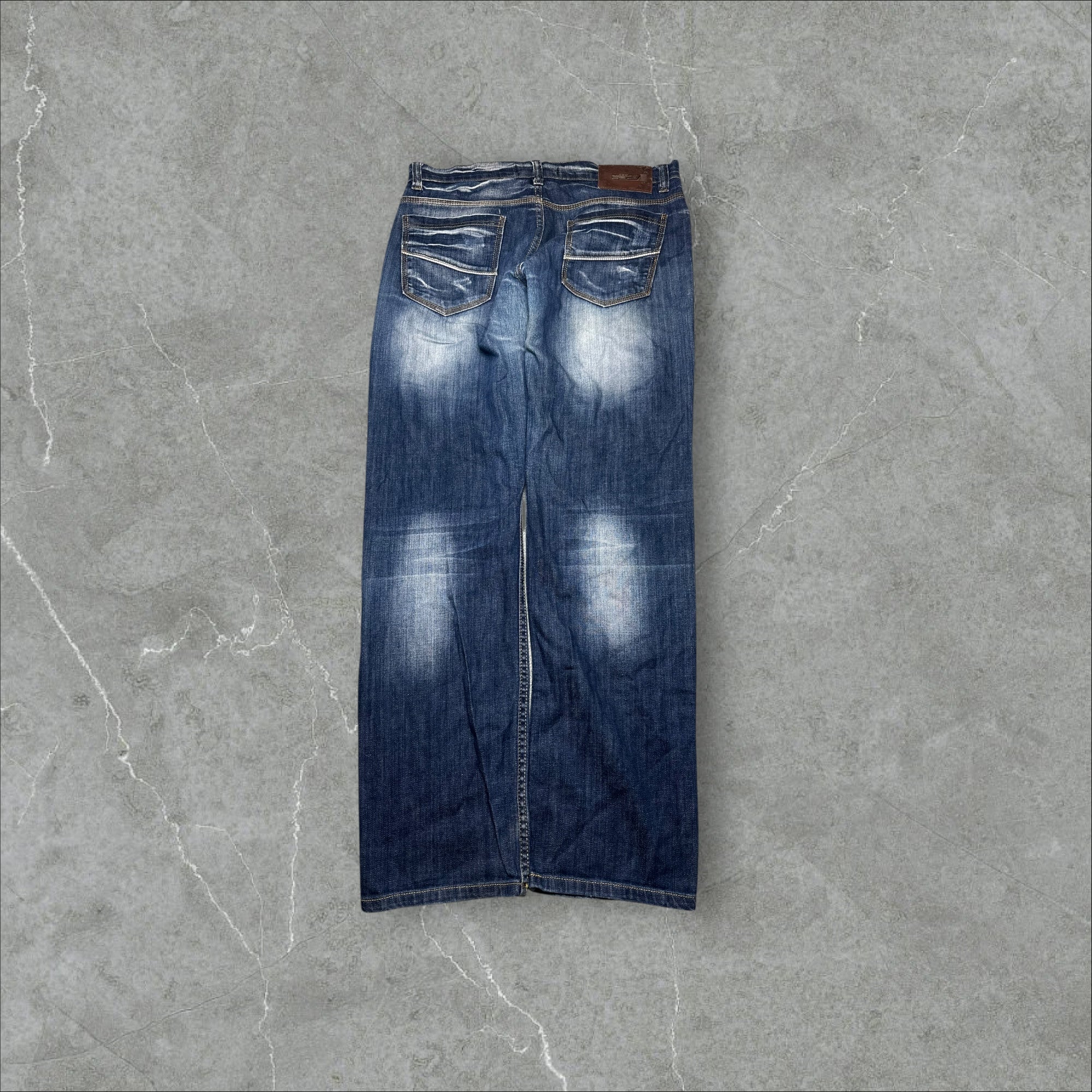 Vintage Diesel Jeans (L)