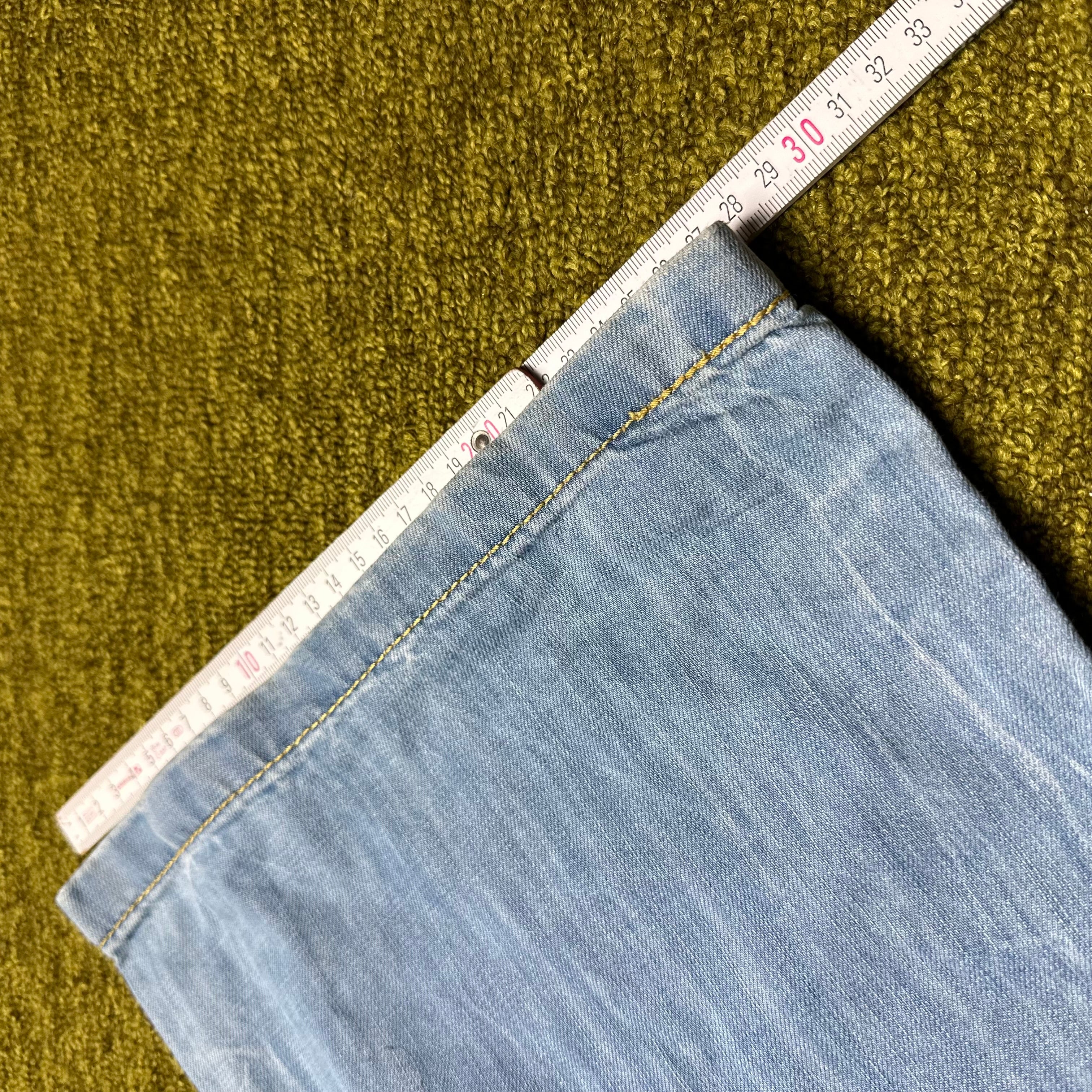 Vintage Dolce & Gabbana Jeans baggy (S)