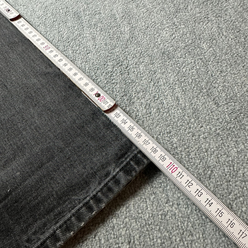 Vintage Diesel Jeans (M-L)