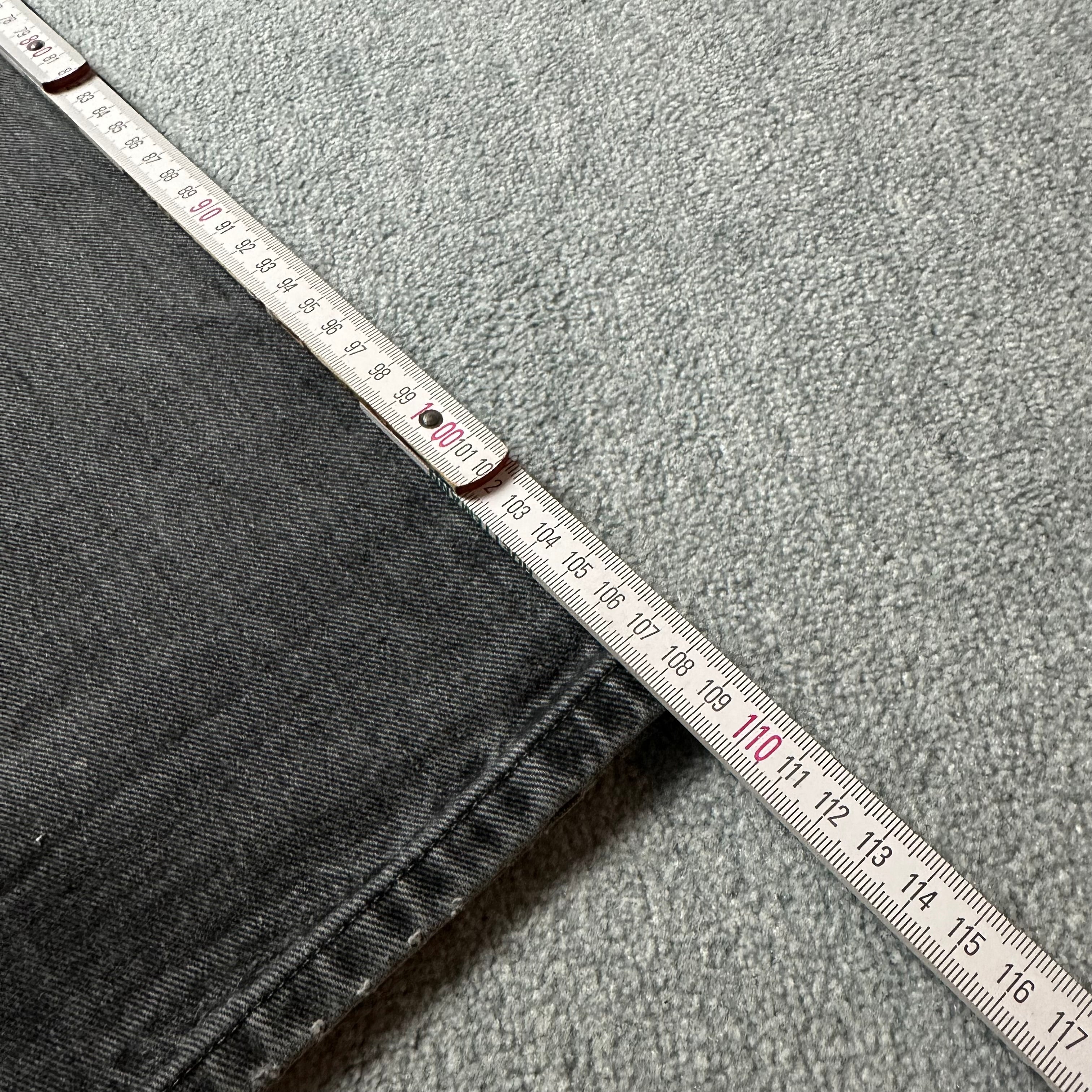 Vintage Diesel Jeans (M-L)