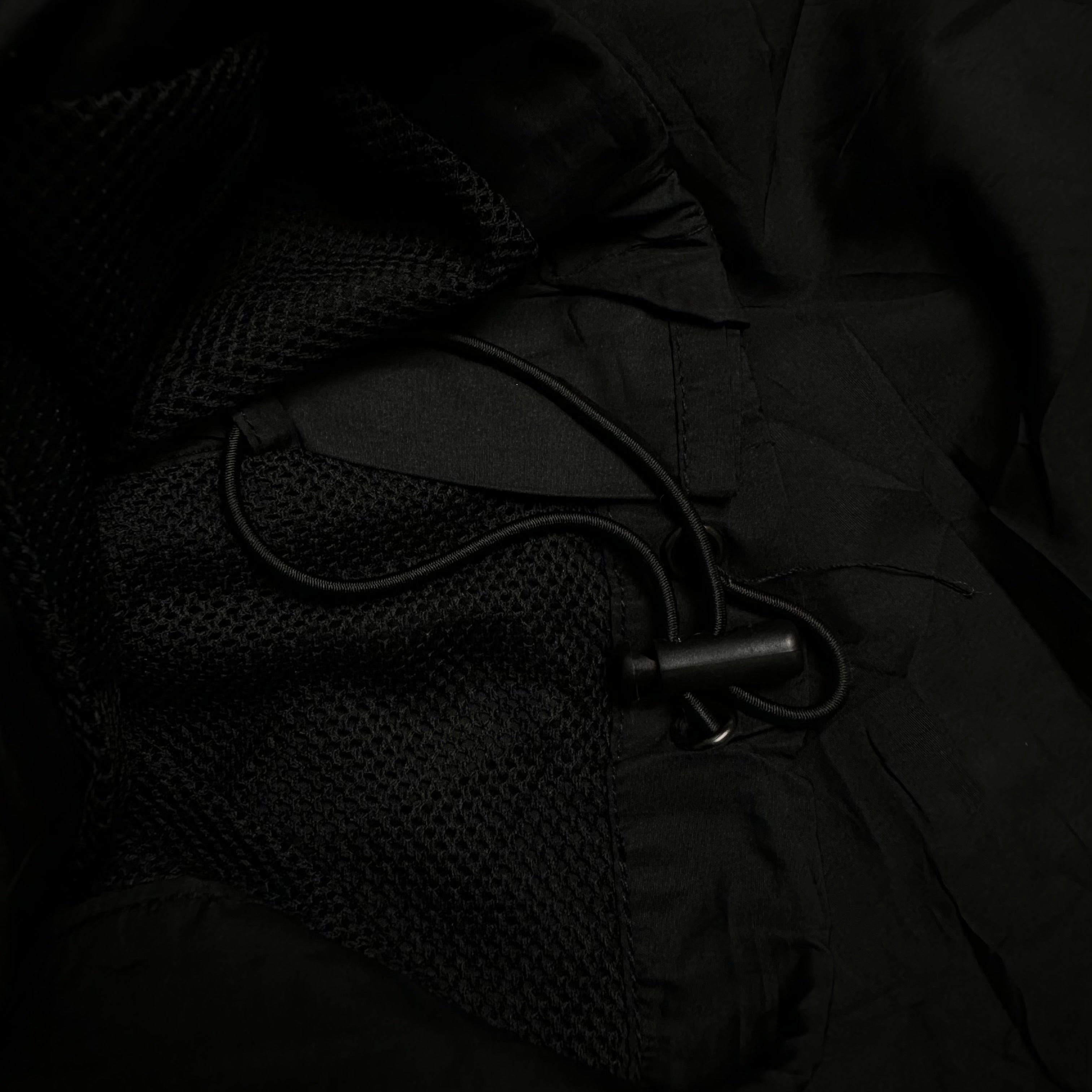 Vintage Nike Trackpants (S)