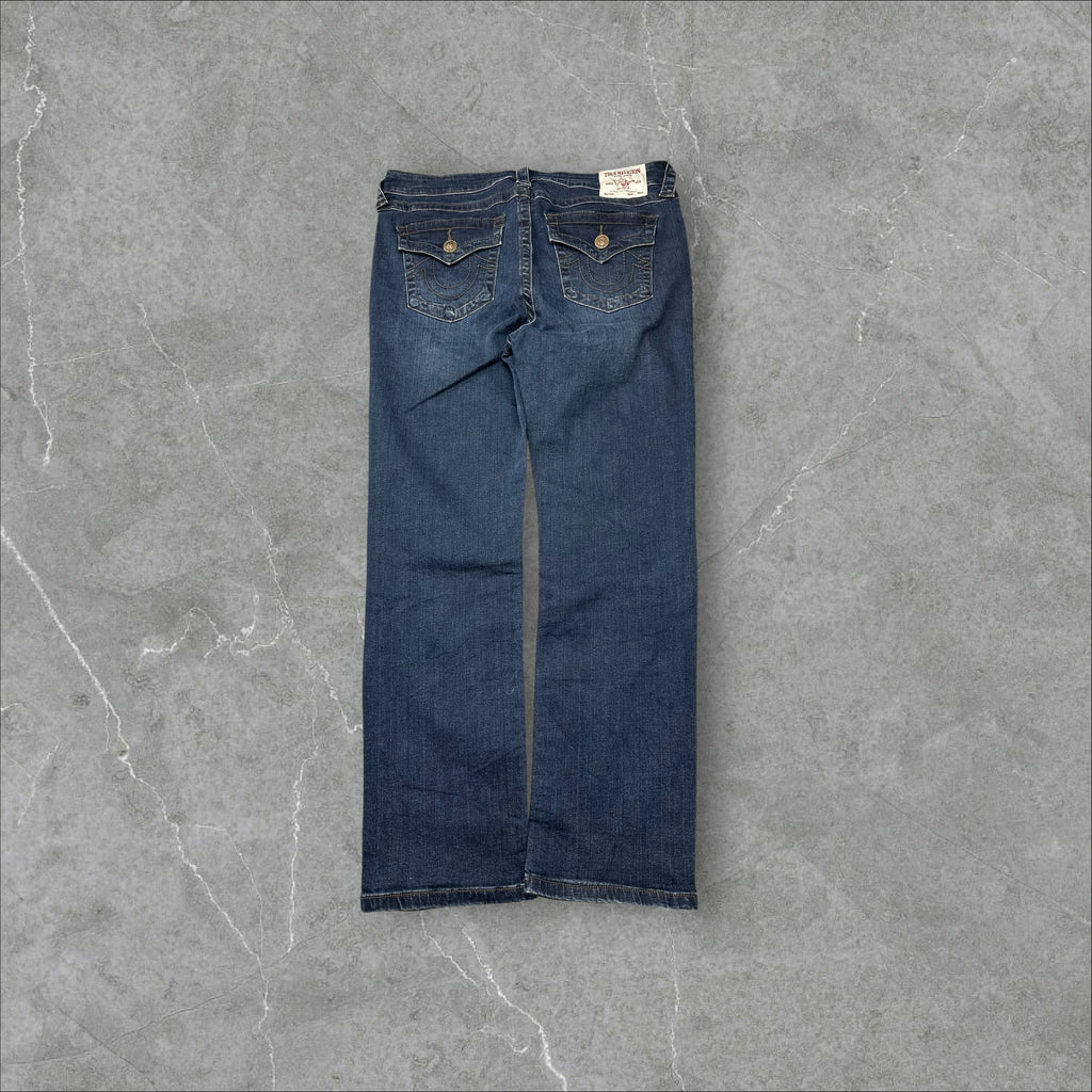 Vintage True Religion Jeans (S)