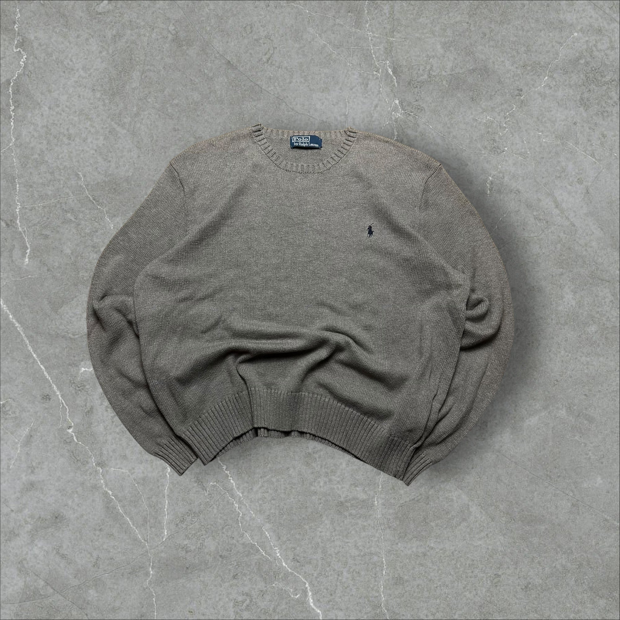 Vintage Ralph Lauren Sweater (M)