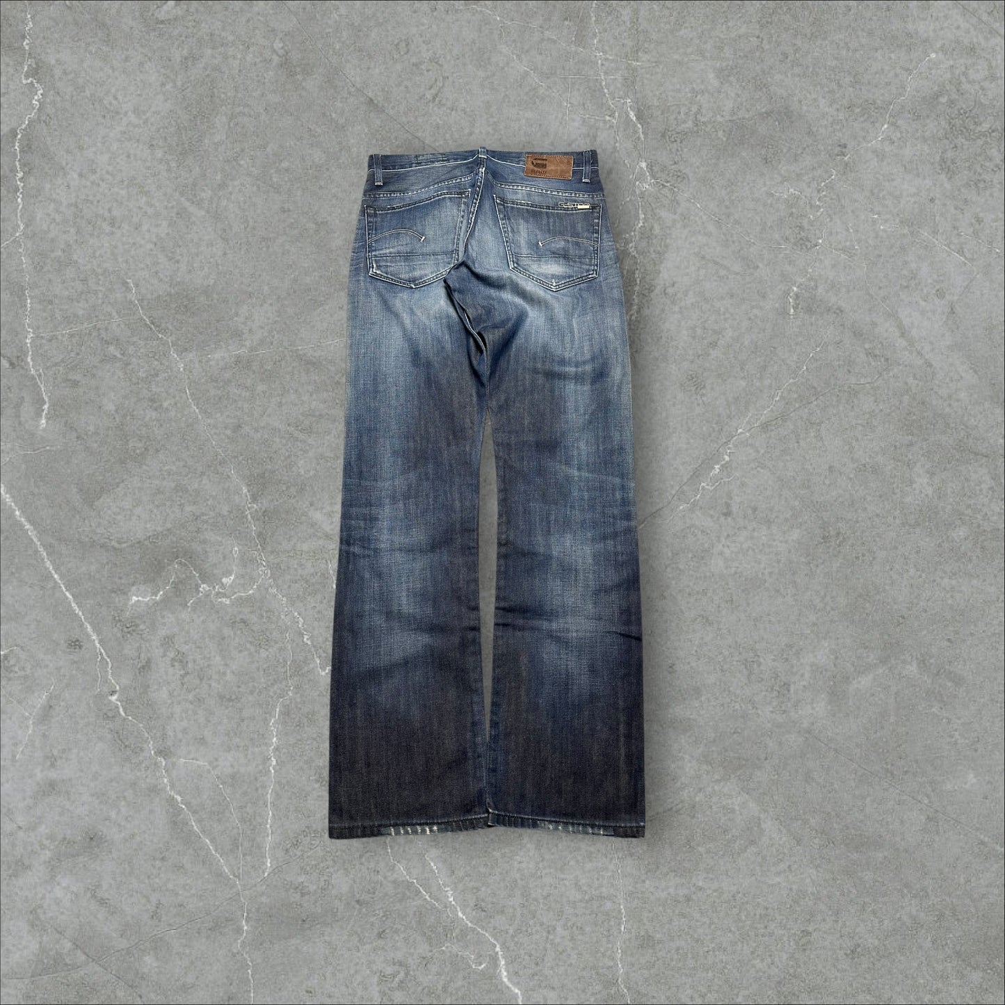 Vintage Gstar Jeans (L)